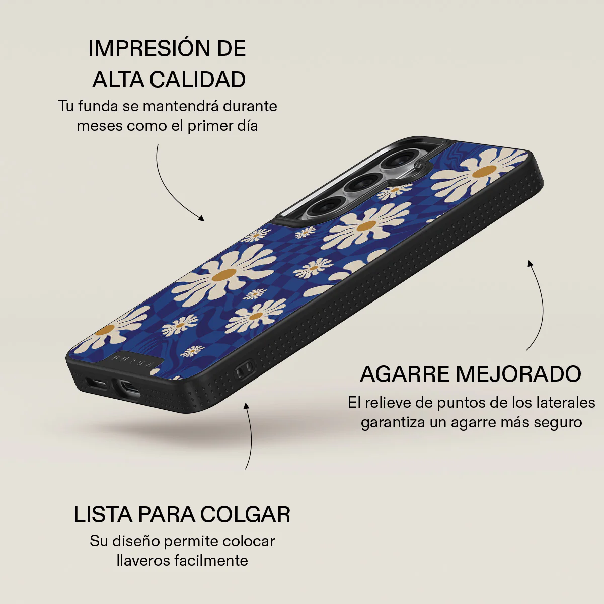 Art Class - Samsung Galaxy S26 Funda - Image 16