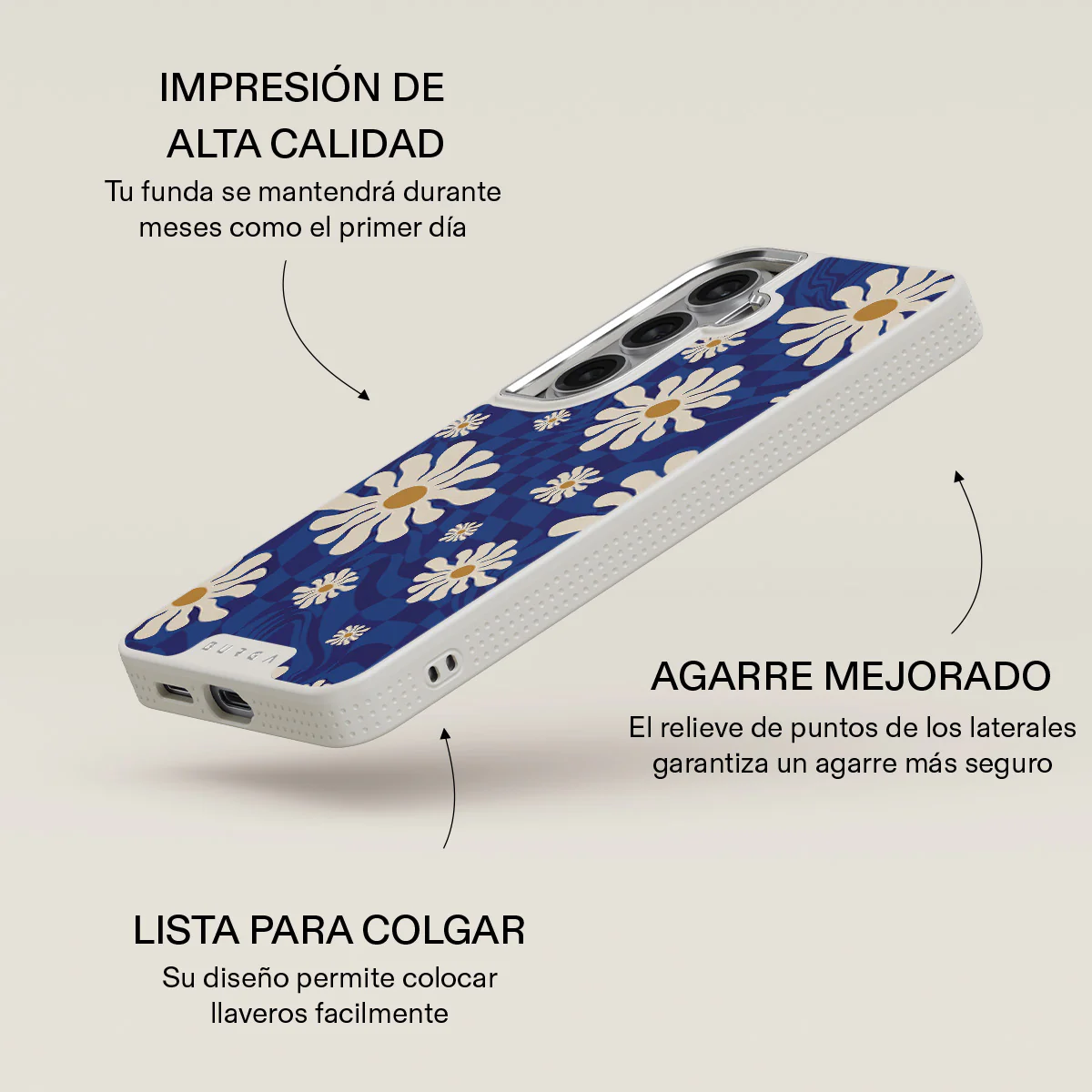 Art Class - Samsung Galaxy S26 Funda - Image 37