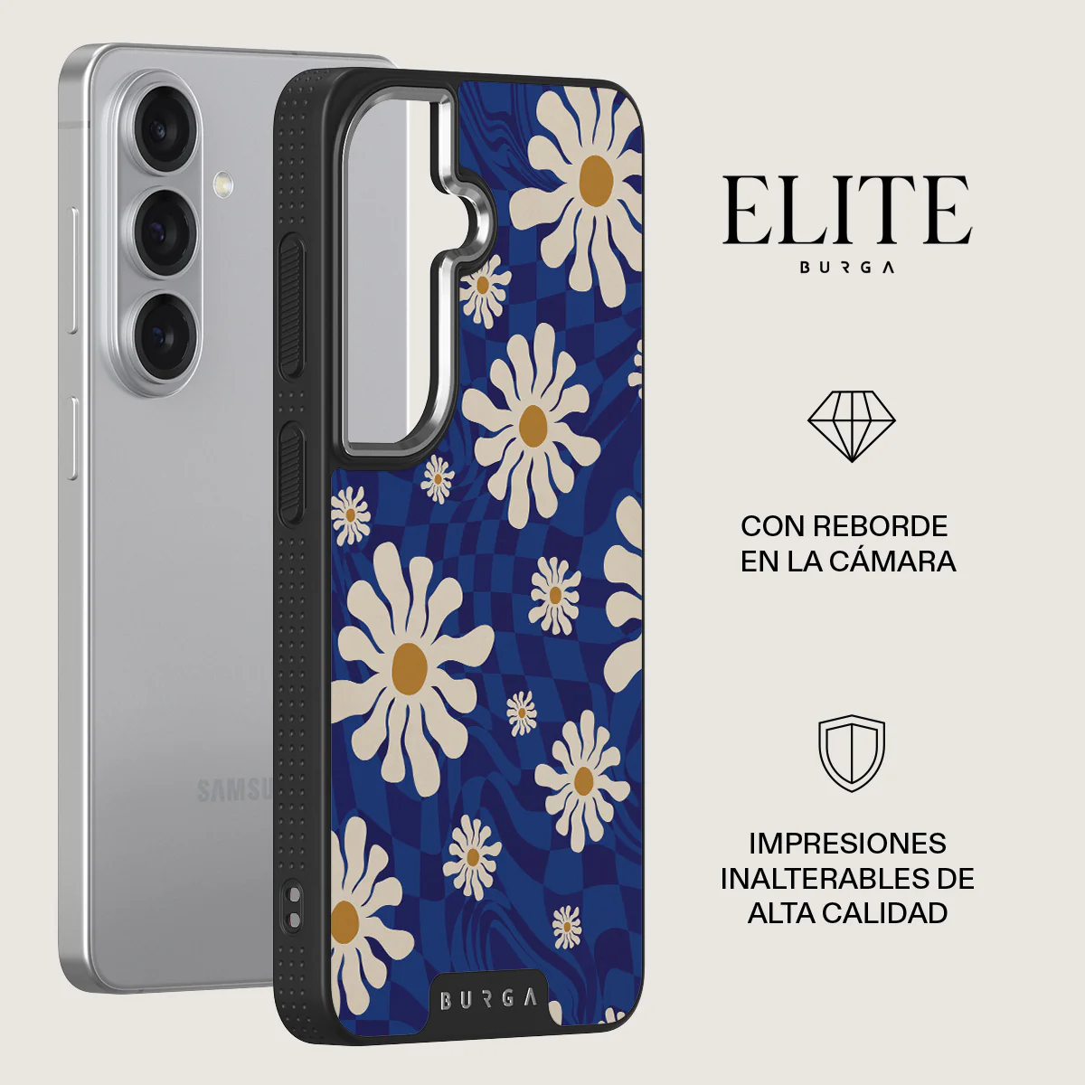 Art Class - Samsung Galaxy S26 Plus Funda - Image 20