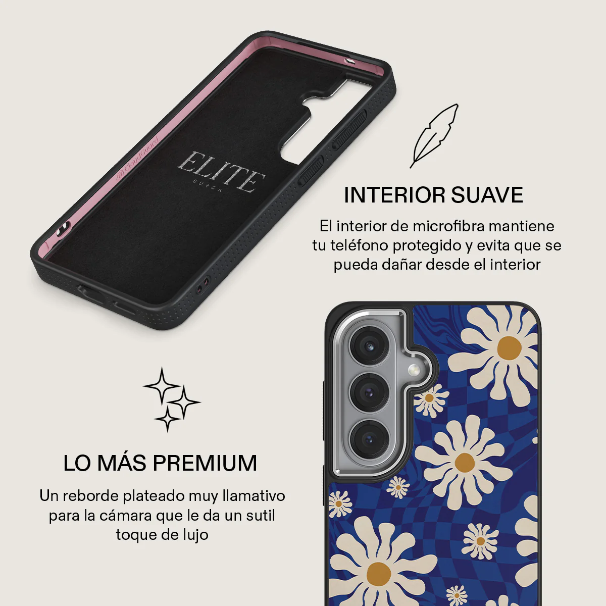 Art Class - Samsung Galaxy S26 Plus Funda - Image 24
