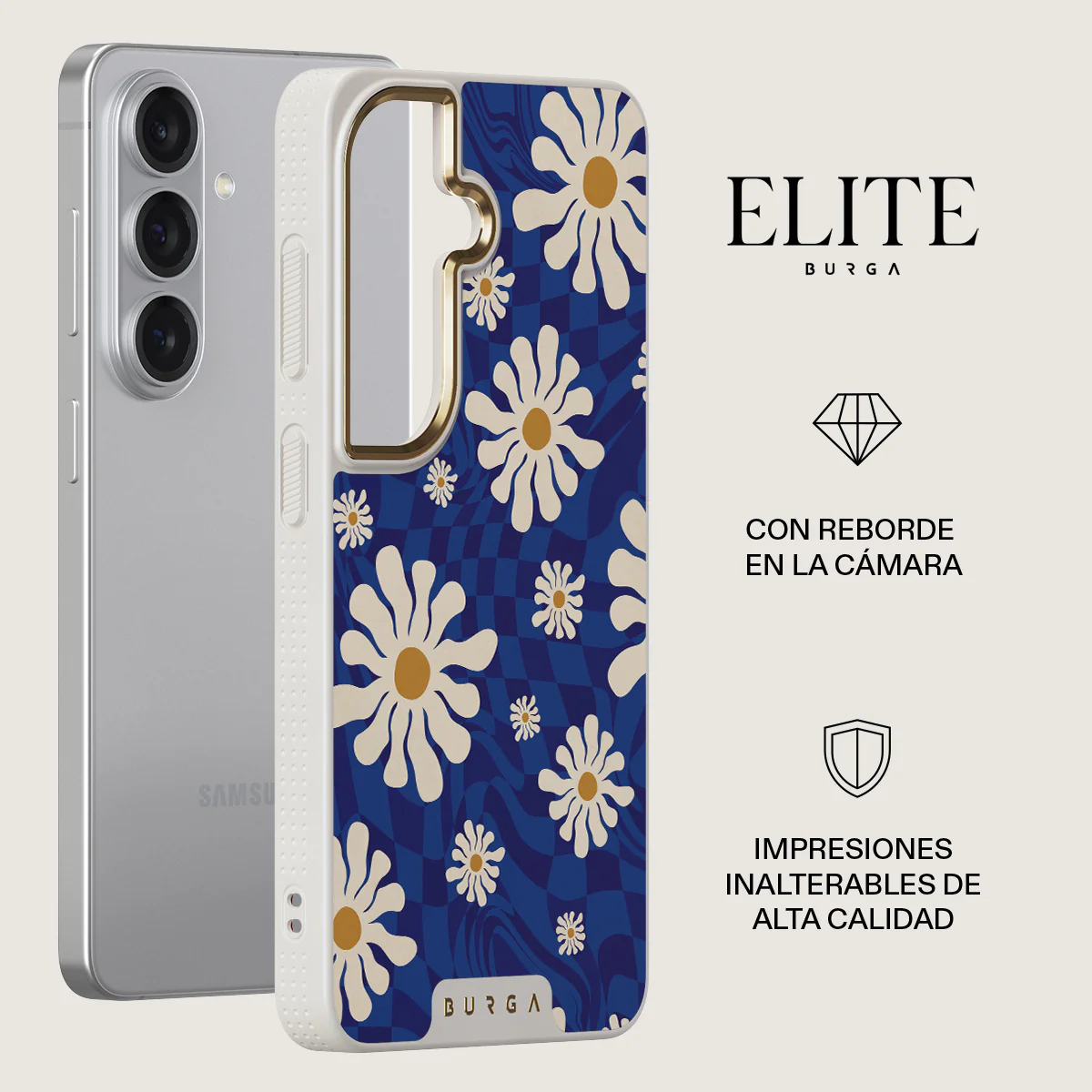 Art Class - Samsung Galaxy S26 Plus Funda - Image 27
