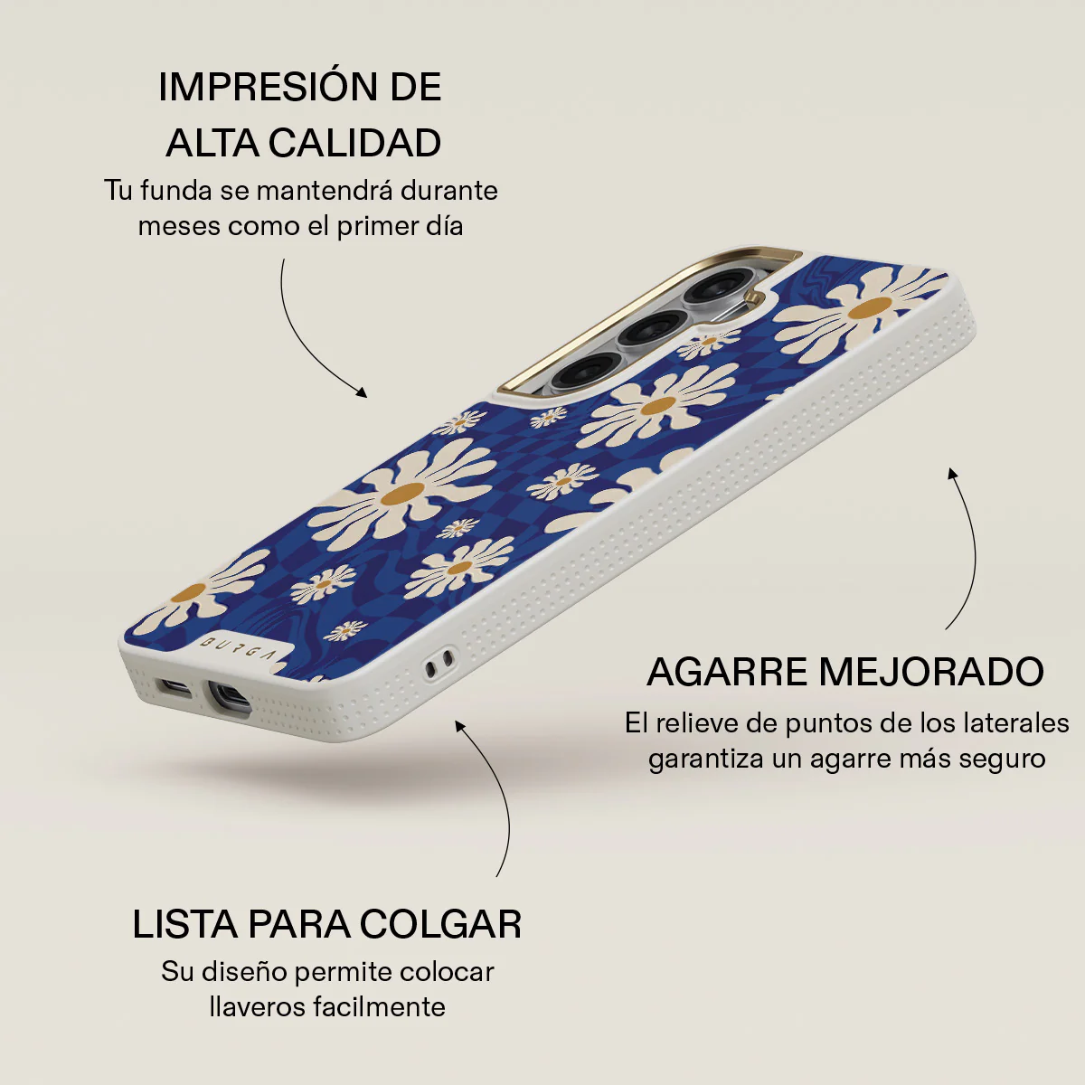 Art Class - Samsung Galaxy S26 Plus Funda - Image 30