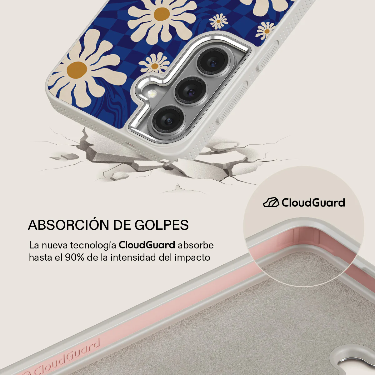 Art Class - Samsung Galaxy S26 Plus Funda - Image 35