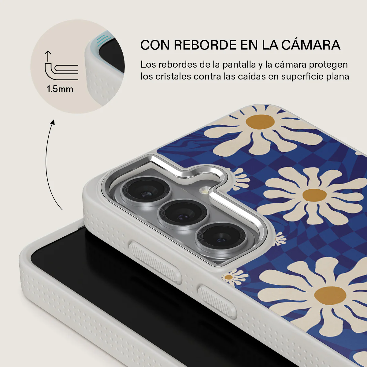 Art Class - Samsung Galaxy S26 Plus Funda - Image 36