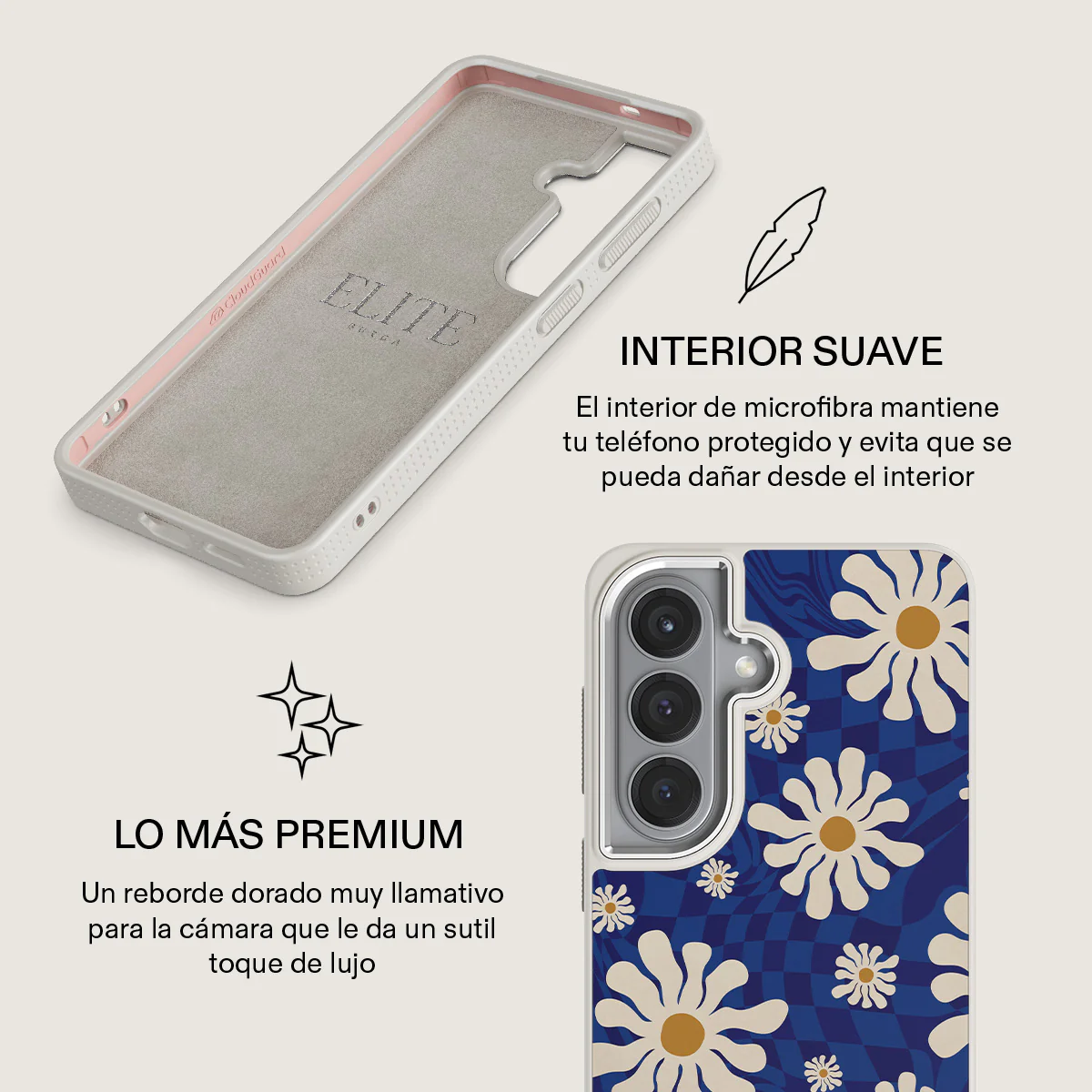 Art Class - Samsung Galaxy S26 Plus Funda - Image 38