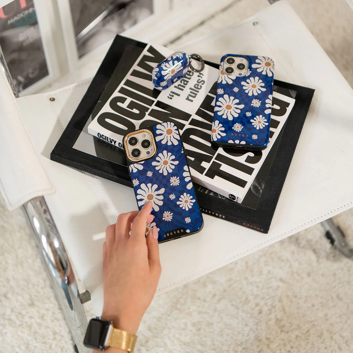 Art Class - Samsung Galaxy S26 Plus Funda - Image 47