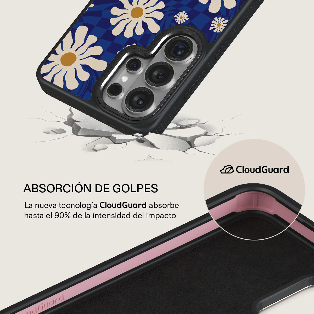 Art Class - Samsung Galaxy S26 Ultra Funda - Image 14