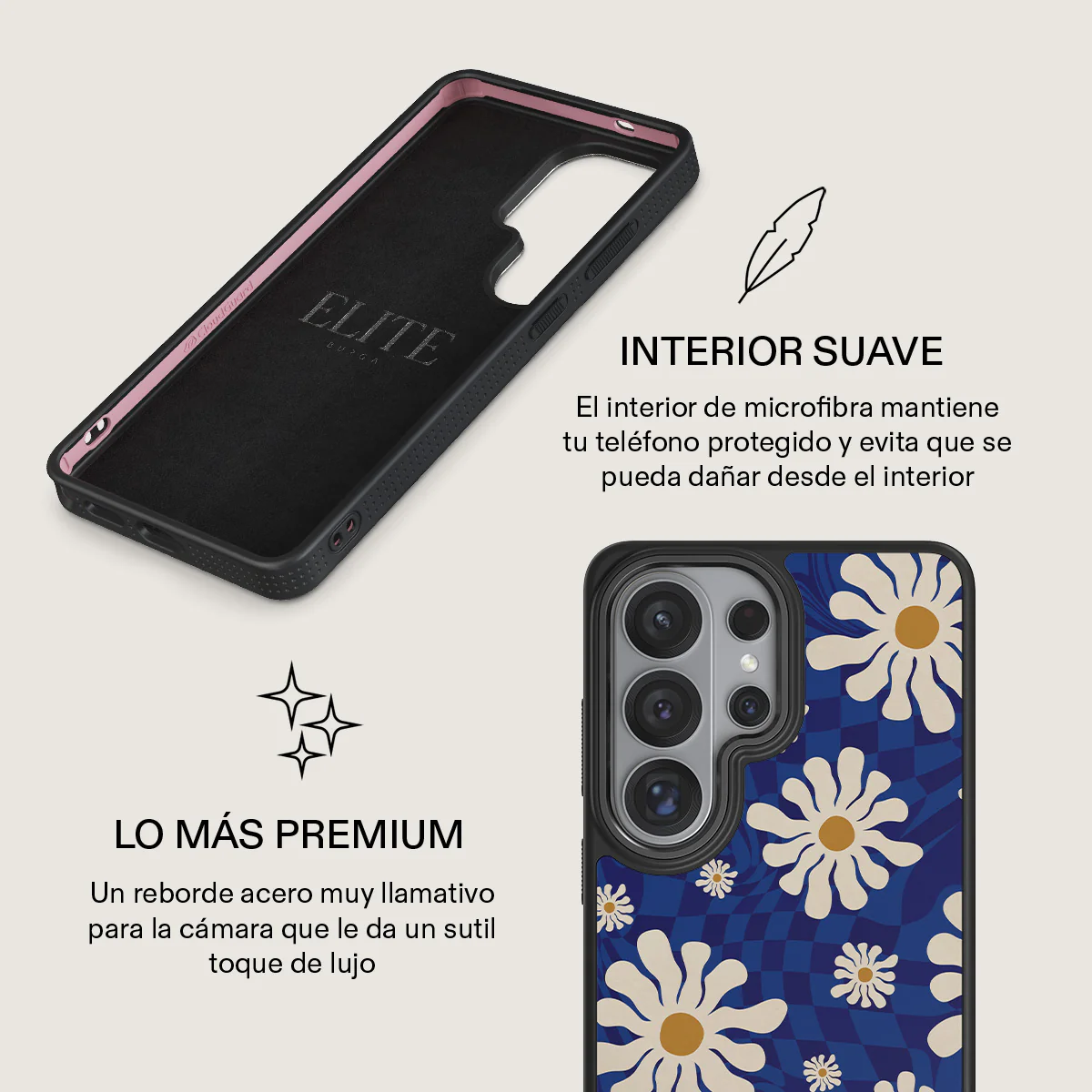 Art Class - Samsung Galaxy S26 Ultra Funda - Image 17