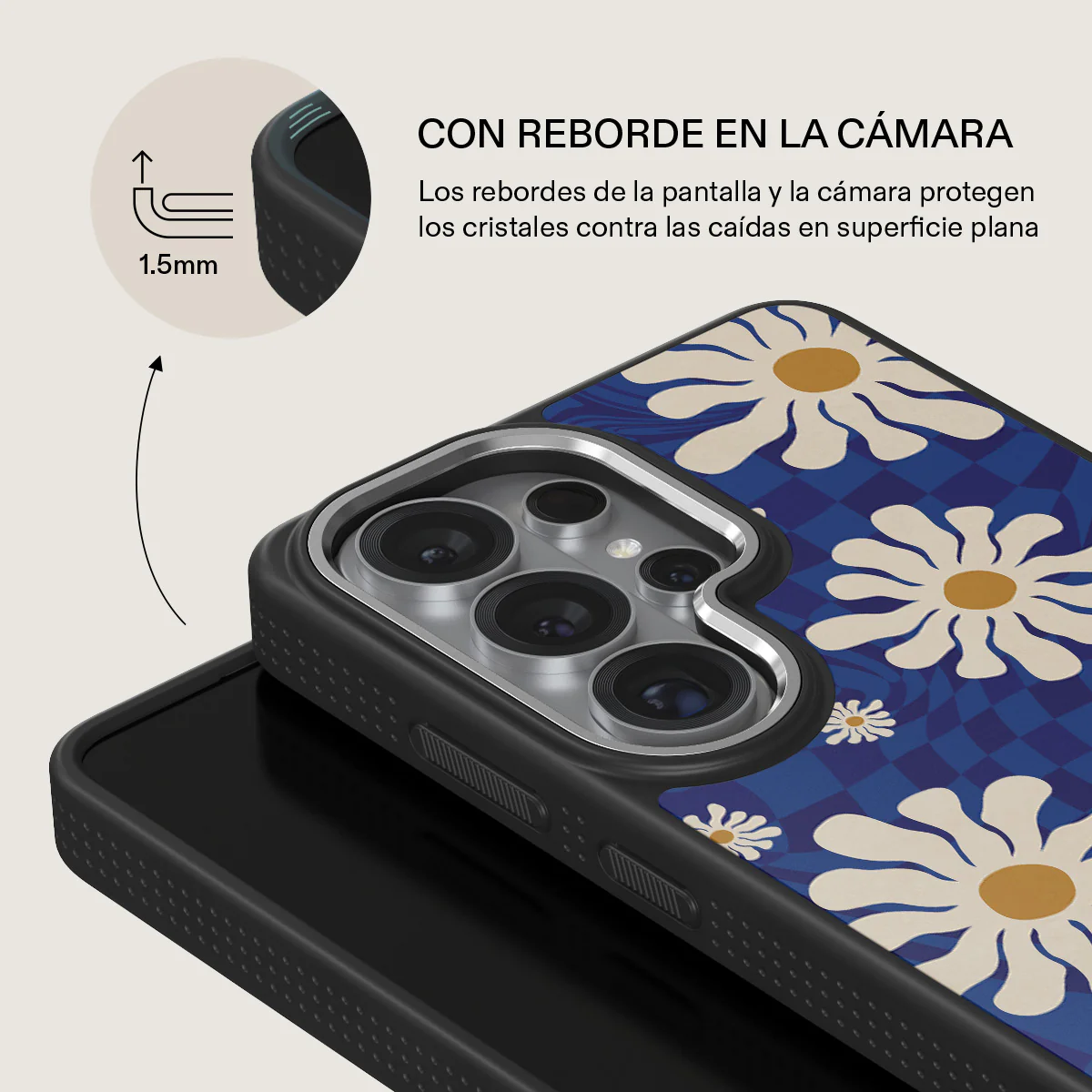 Art Class - Samsung Galaxy S26 Ultra Funda - Image 22