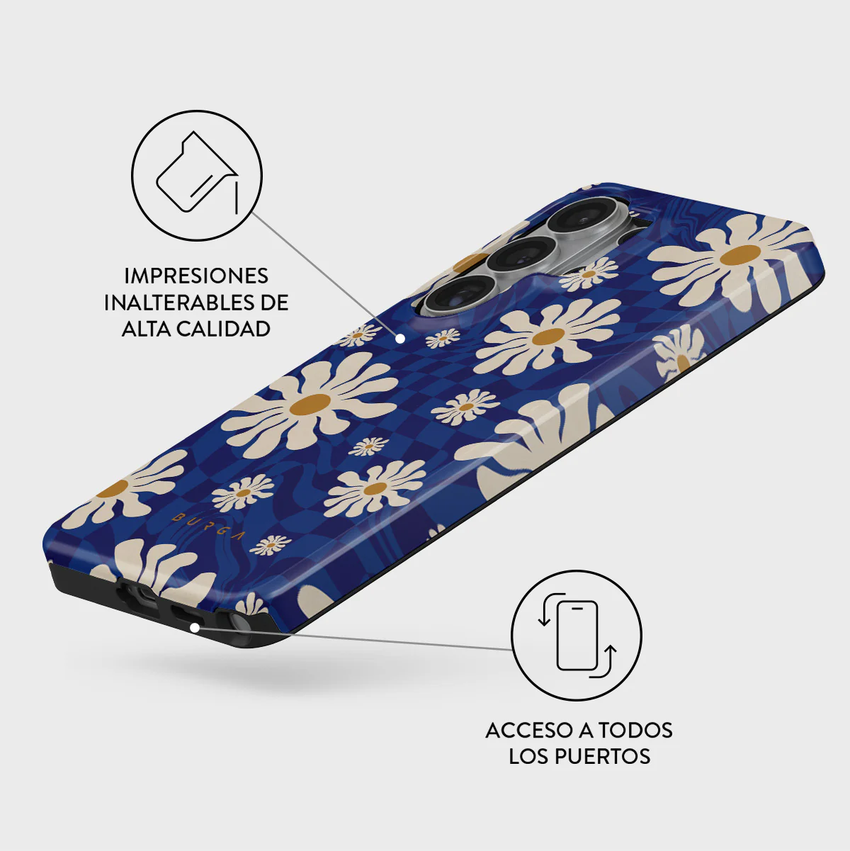 Art Class - Samsung Galaxy S26 Ultra Funda - Image 3