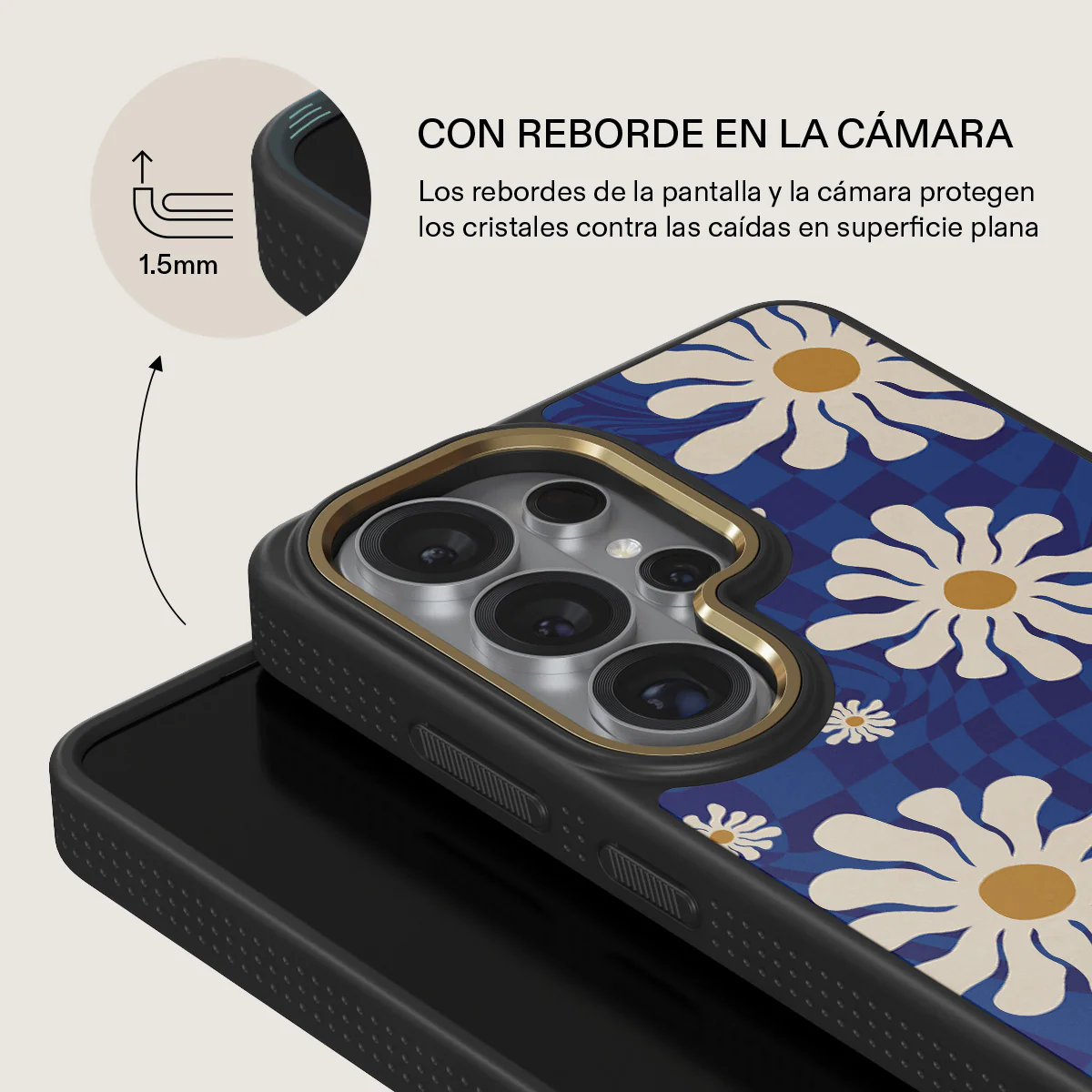 Art Class - Samsung Galaxy S26 Ultra Funda - Image 8