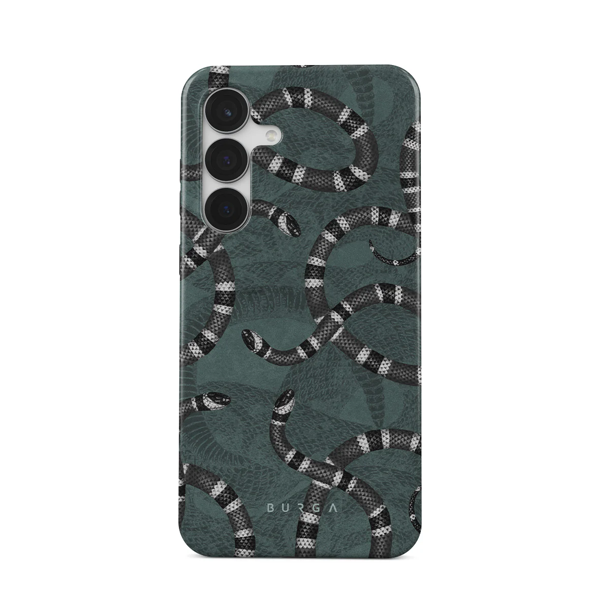 Constant Danger - Samsung Galaxy S25 FE Funda