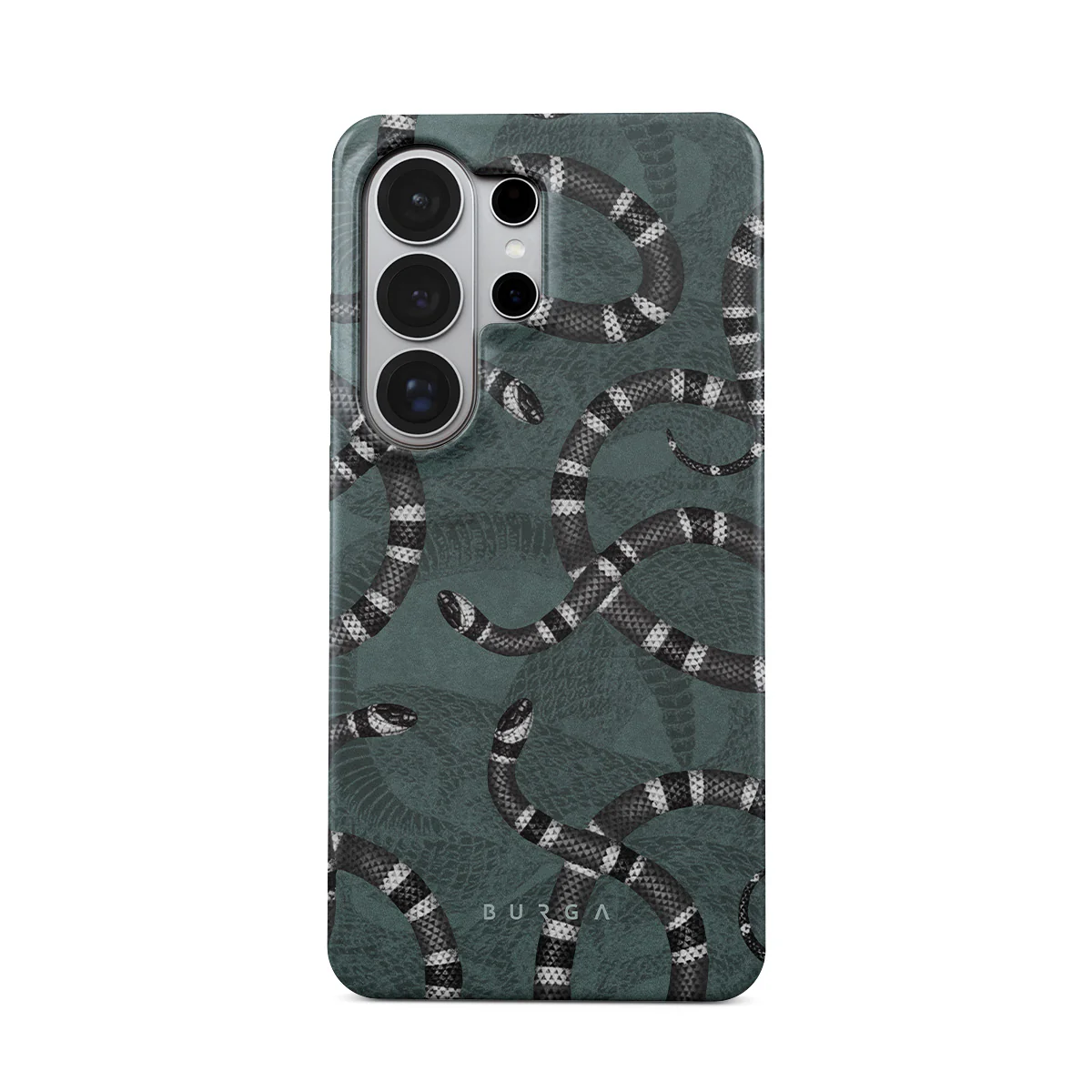 Constant Danger - Samsung Galaxy S26 Ultra Funda