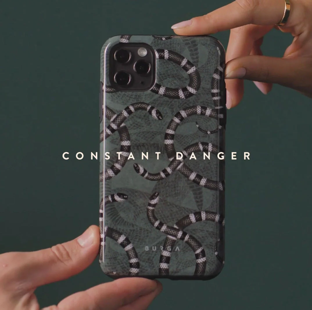 Constant Danger - Xiaomi 15T Funda - Image 5