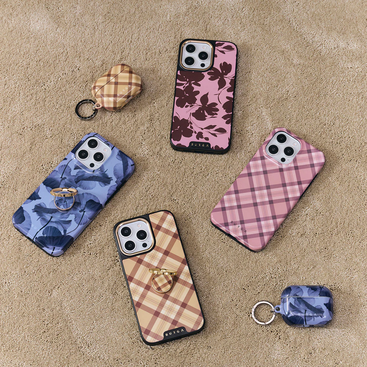 Asap - Samsung Galaxy S25 FE Funda - Image 9