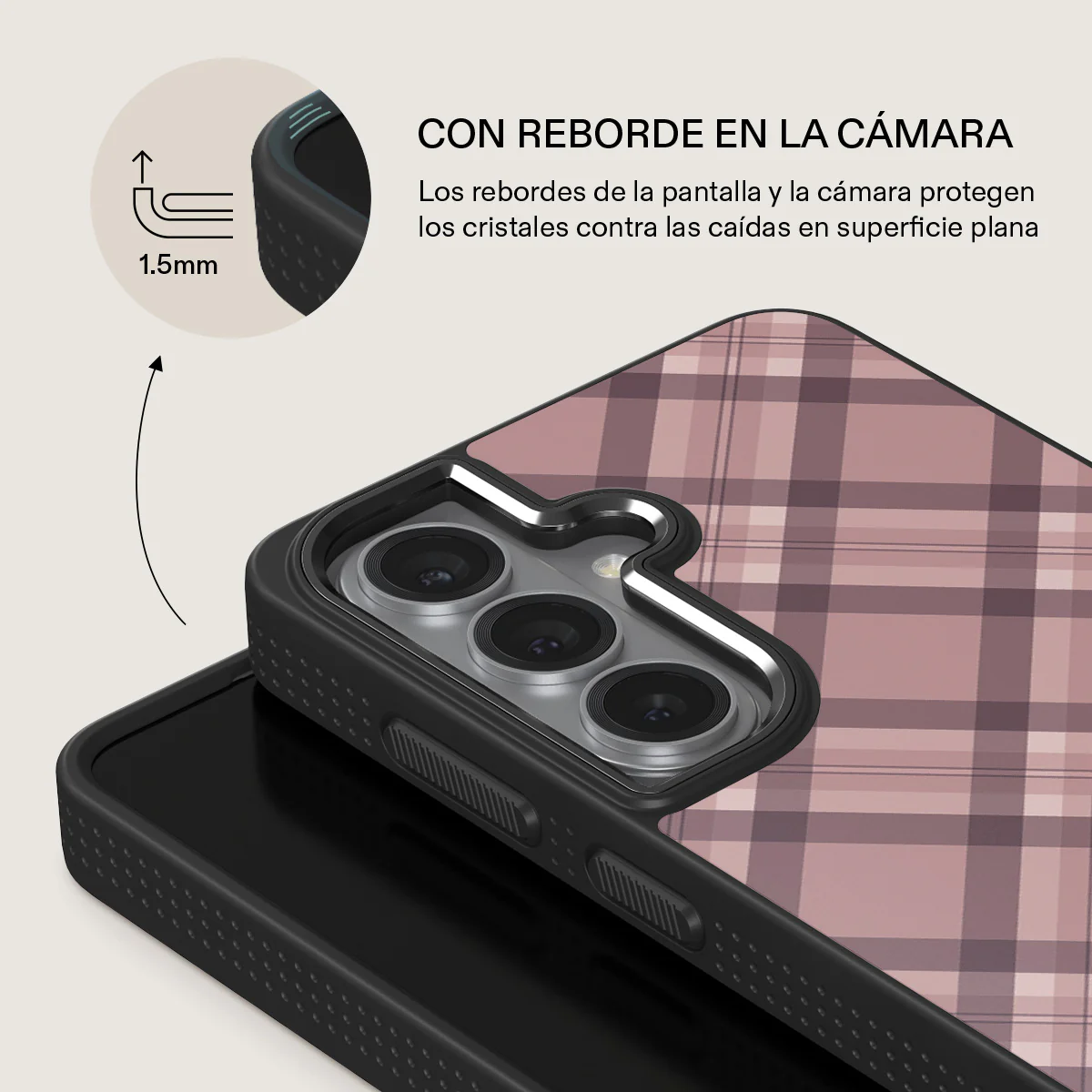 Asap - Samsung Galaxy S26 Funda - Image 15