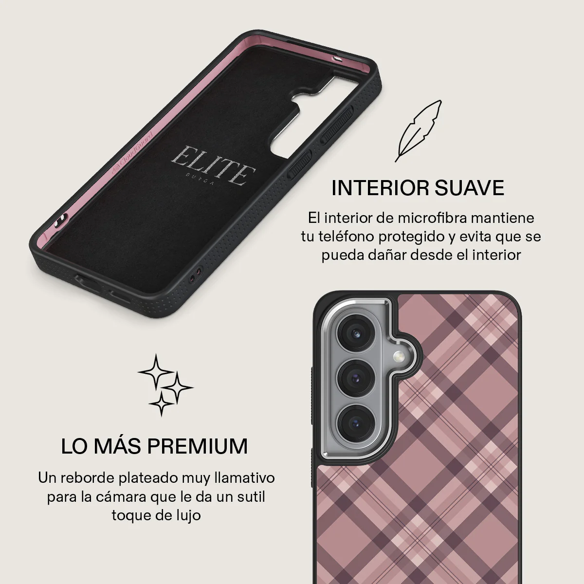 Asap - Samsung Galaxy S26 Funda - Image 24