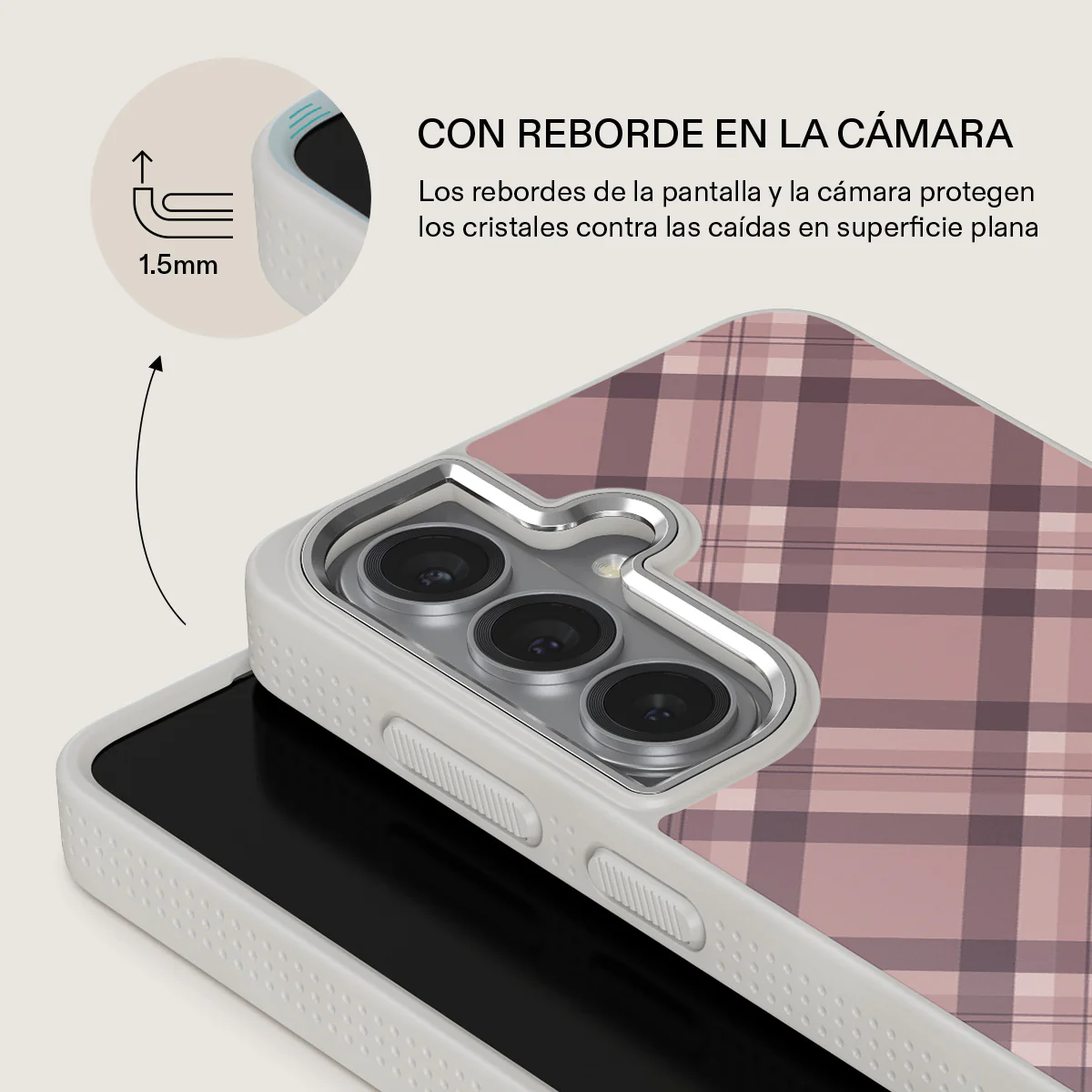 Asap - Samsung Galaxy S26 Funda - Image 36
