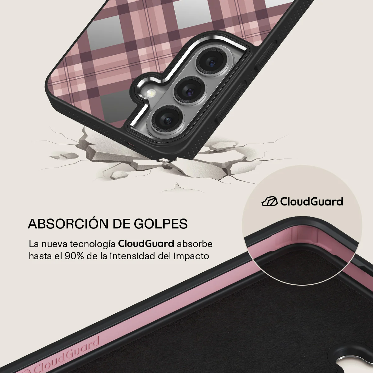 Asap - Samsung Galaxy S26 Funda - Image 50