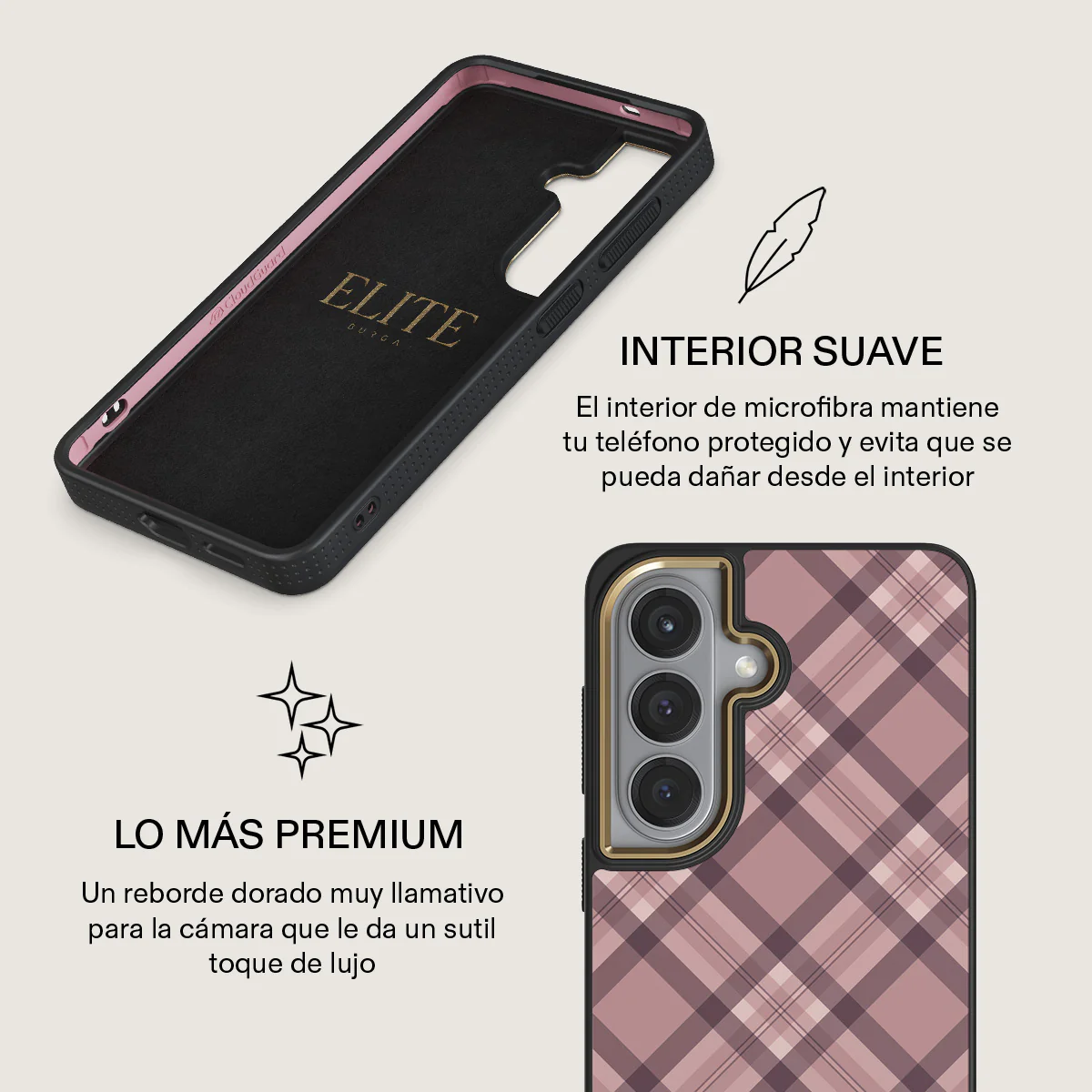 Asap - Samsung Galaxy S26 Plus Funda - Image 10