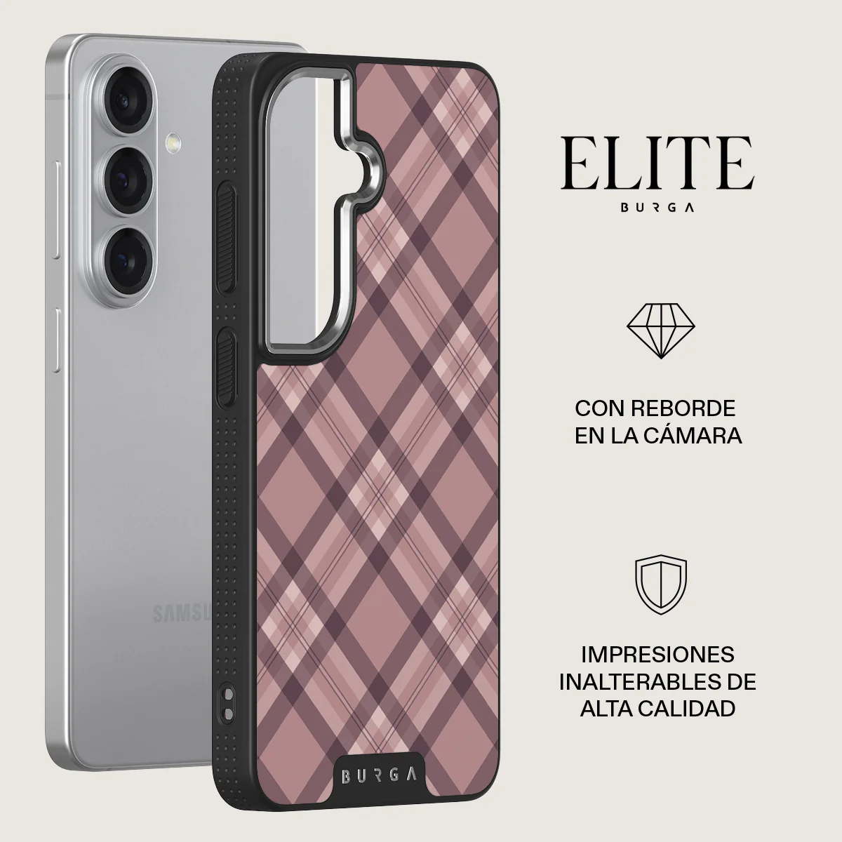 Asap - Samsung Galaxy S26 Plus Funda - Image 20