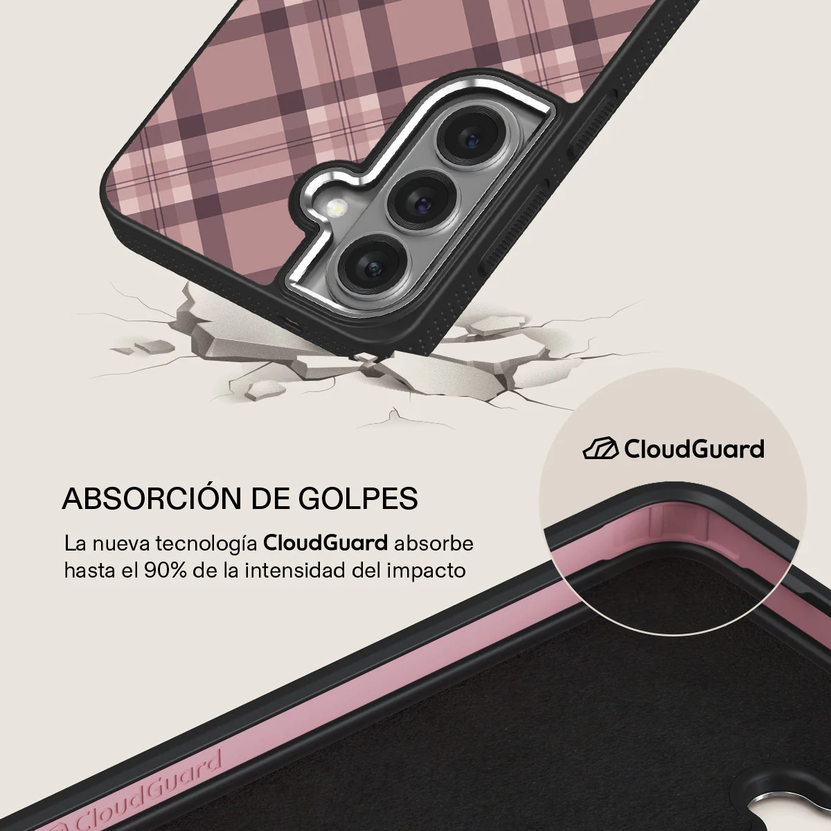 Asap - Samsung Galaxy S26 Plus Funda - Image 21