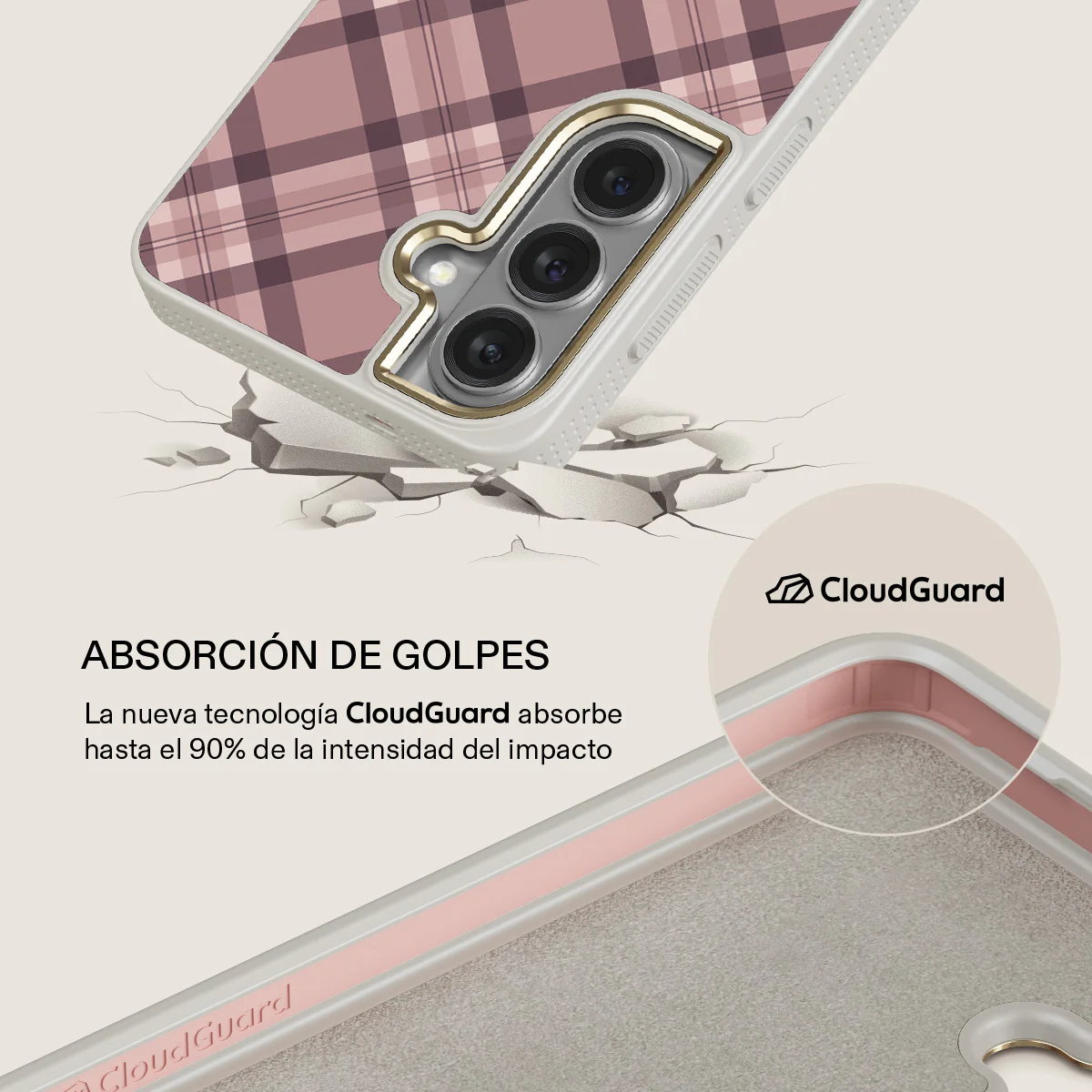 Asap - Samsung Galaxy S26 Plus Funda - Image 28