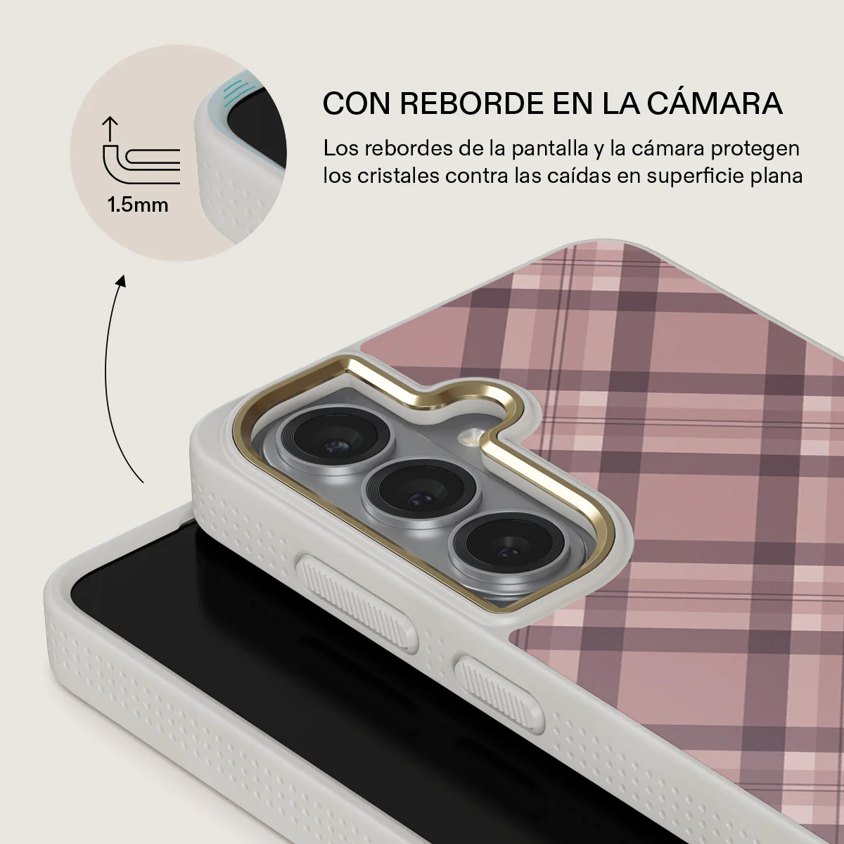 Asap - Samsung Galaxy S26 Plus Funda - Image 29