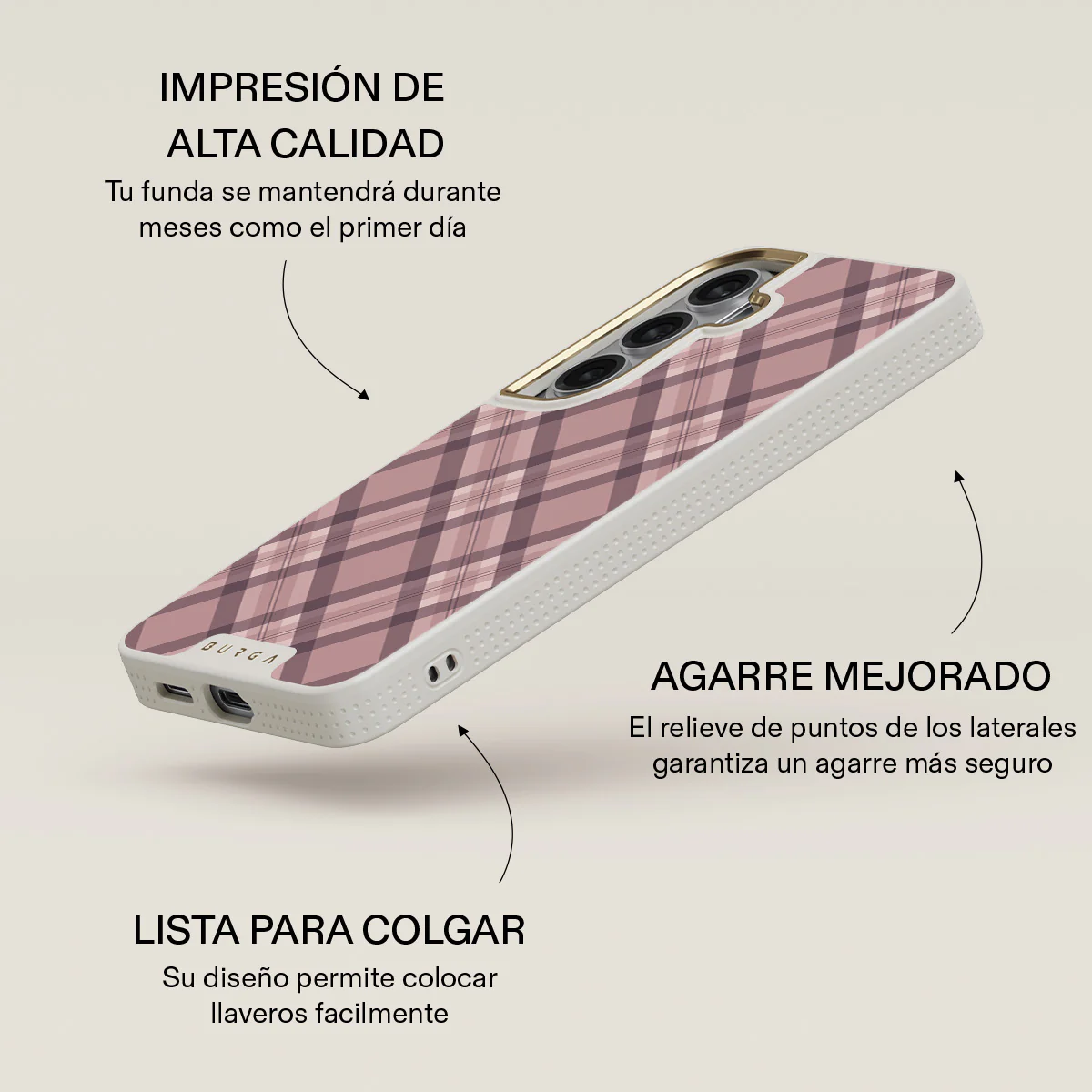 Asap - Samsung Galaxy S26 Plus Funda - Image 30