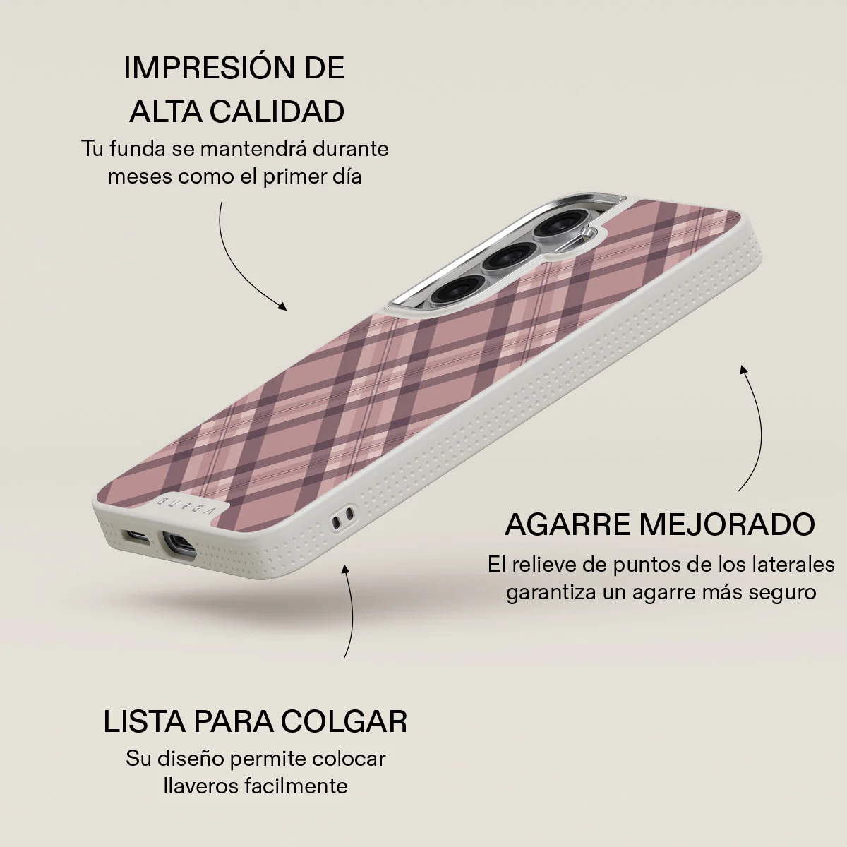Asap - Samsung Galaxy S26 Plus Funda - Image 37