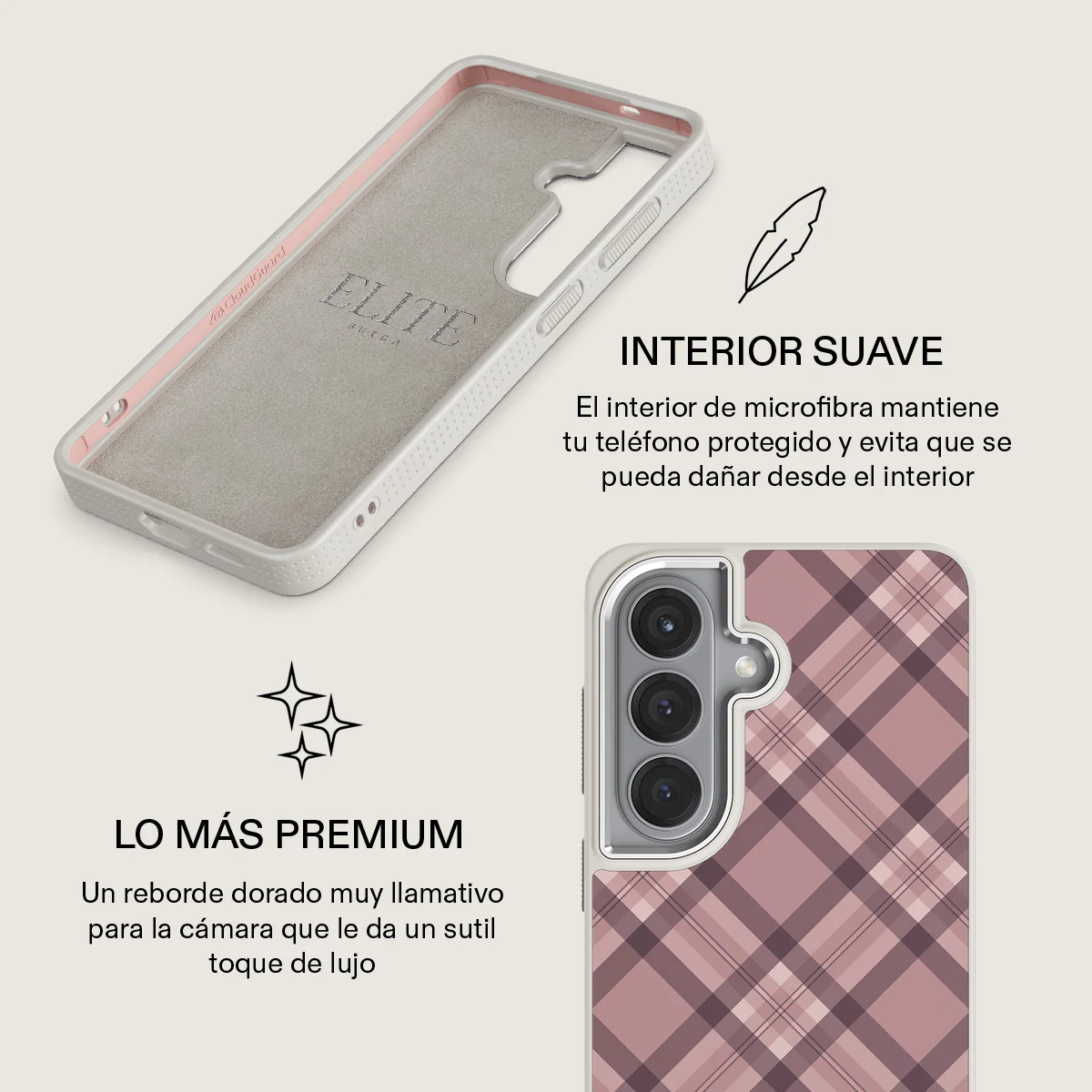 Asap - Samsung Galaxy S26 Plus Funda - Image 38