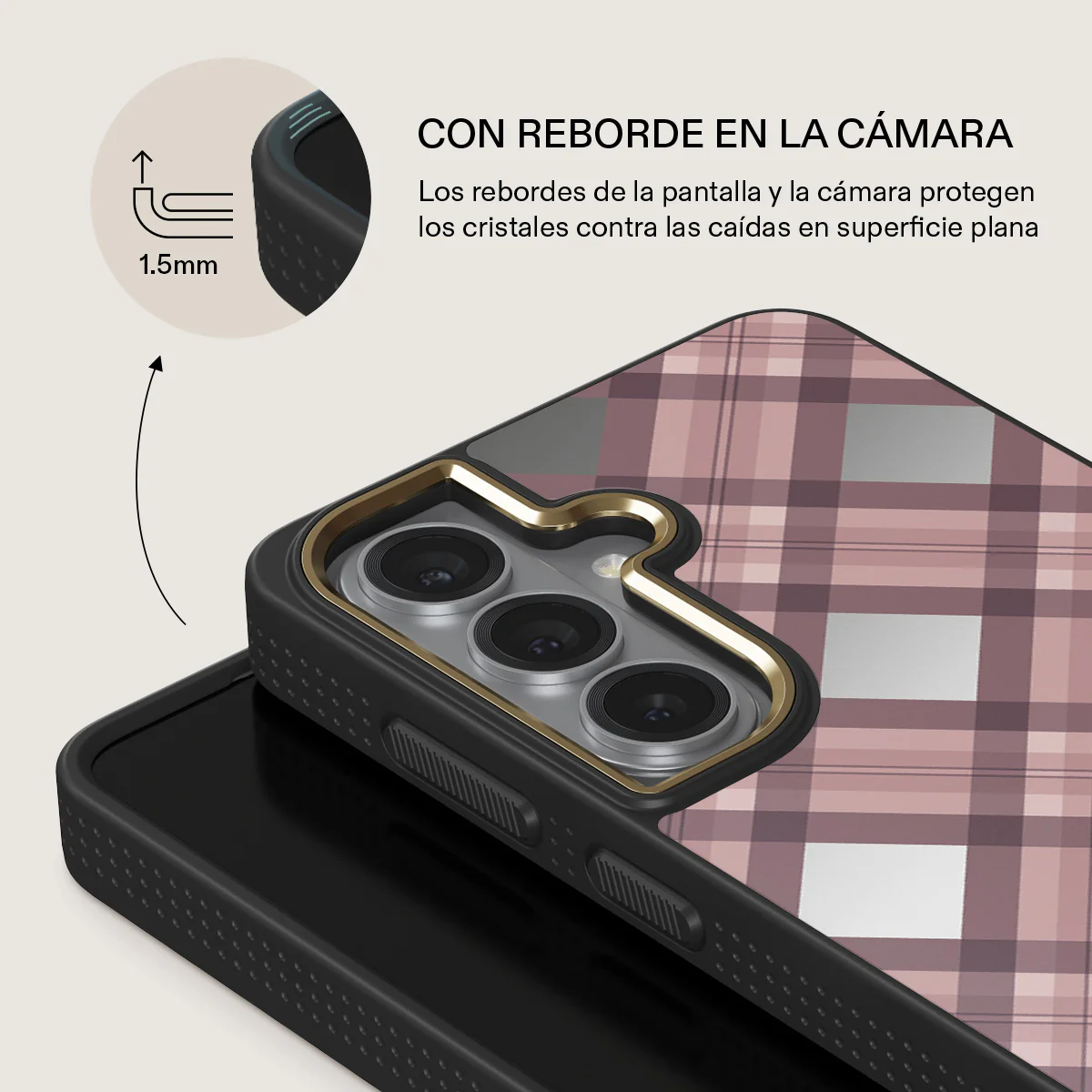 Asap - Samsung Galaxy S26 Plus Funda - Image 44
