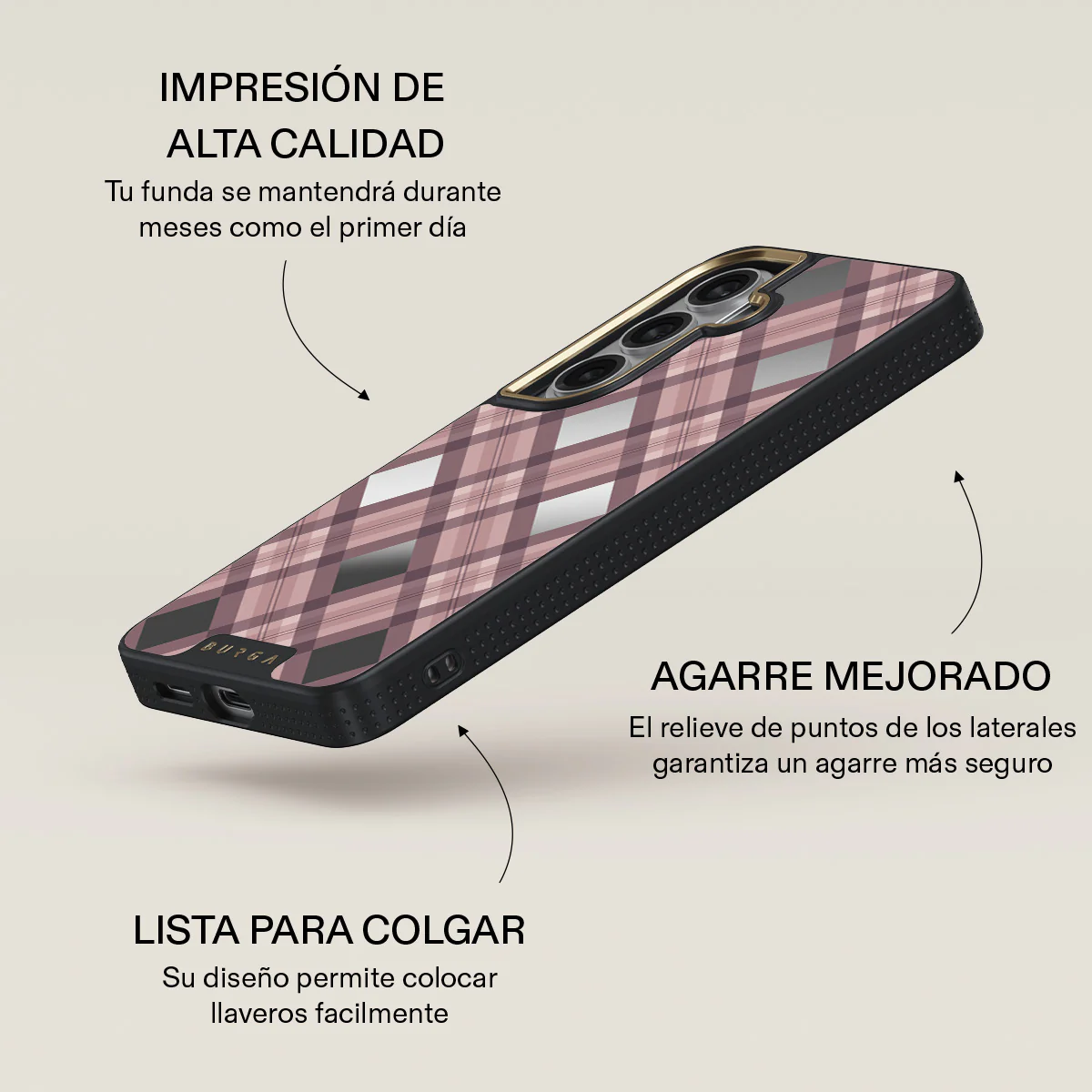 Asap - Samsung Galaxy S26 Plus Funda - Image 45