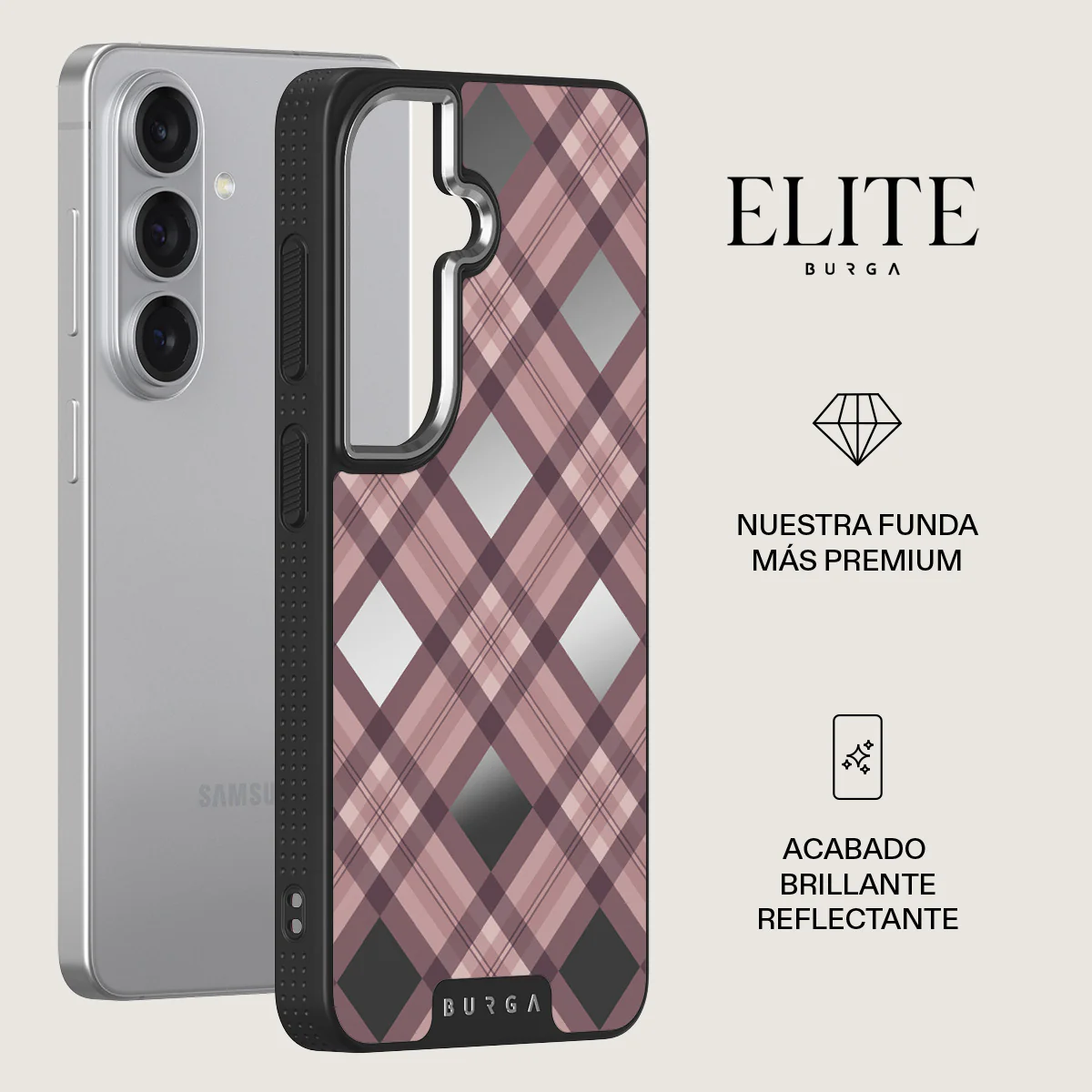 Asap - Samsung Galaxy S26 Plus Funda - Image 57