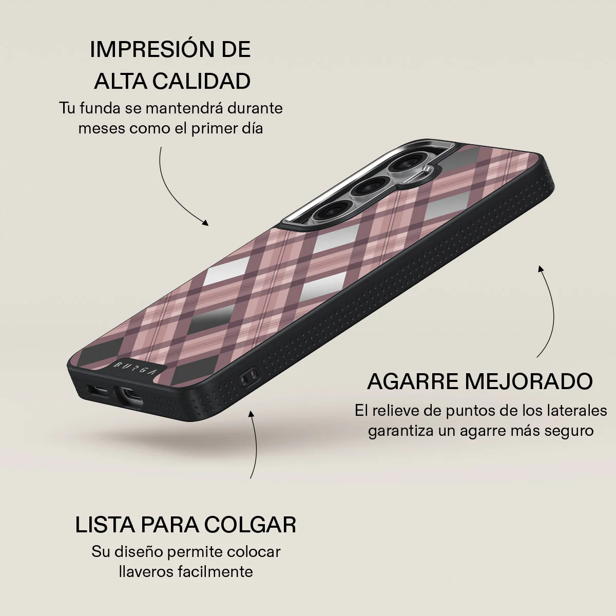 Asap - Samsung Galaxy S26 Plus Funda - Image 61