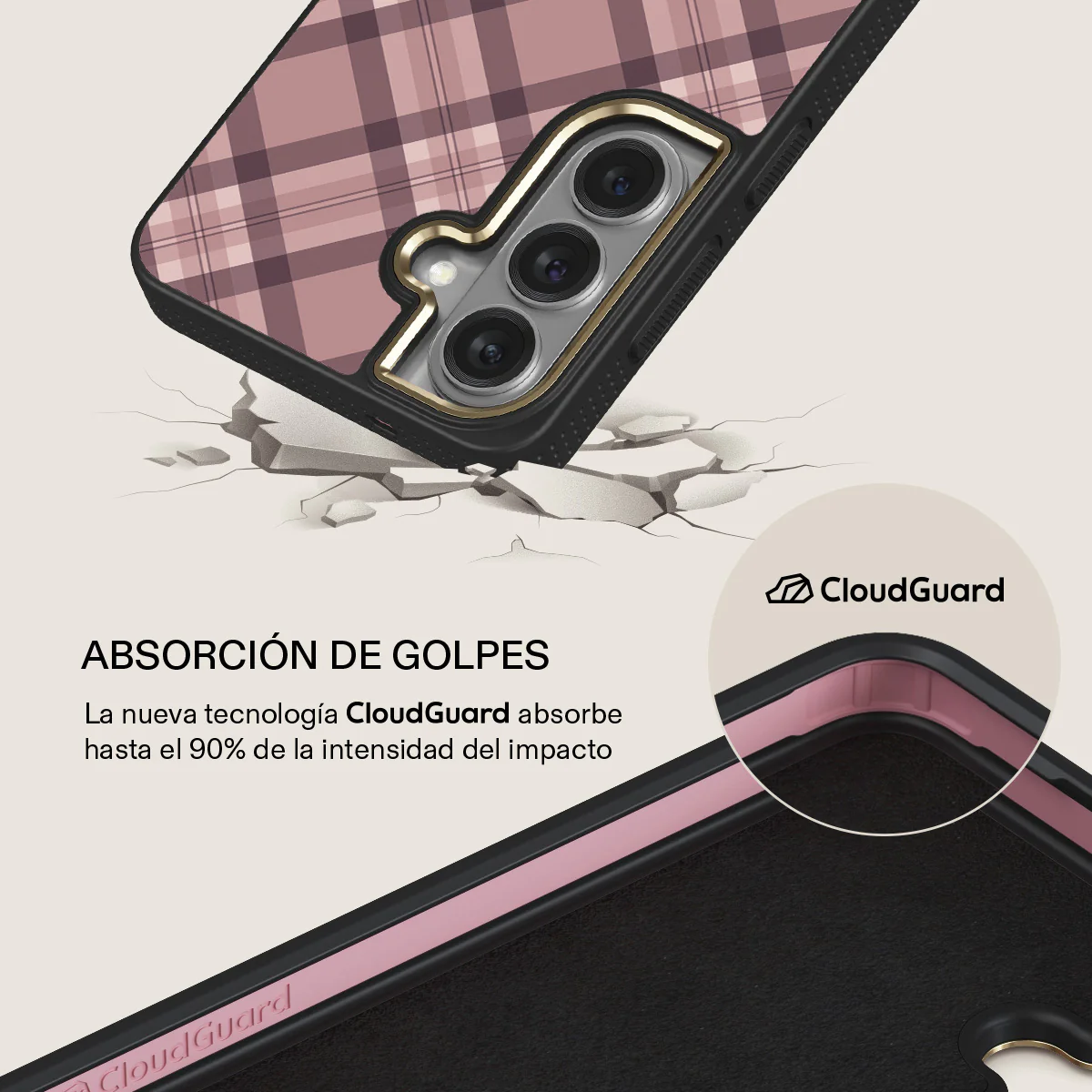 Asap - Samsung Galaxy S26 Plus Funda - Image 7