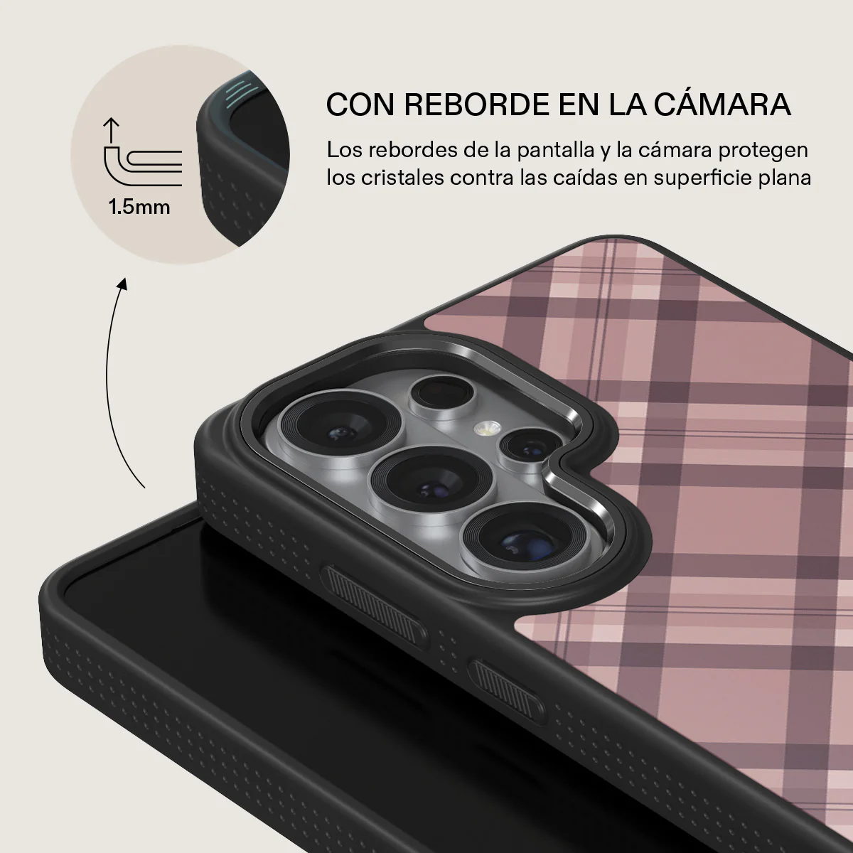 Asap - Samsung Galaxy S26 Ultra Funda - Image 15