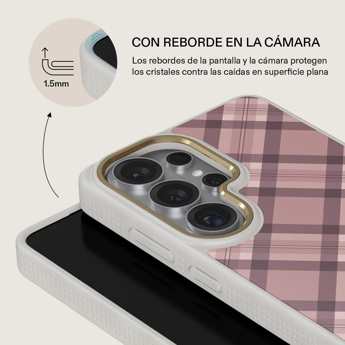 Asap - Samsung Galaxy S26 Ultra Funda - Image 29