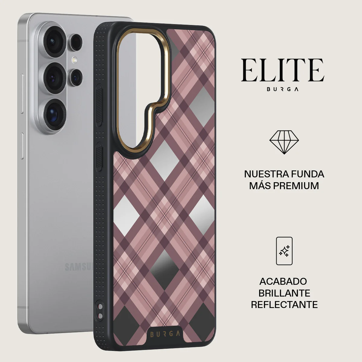 Asap - Samsung Galaxy S26 Ultra Funda - Image 41