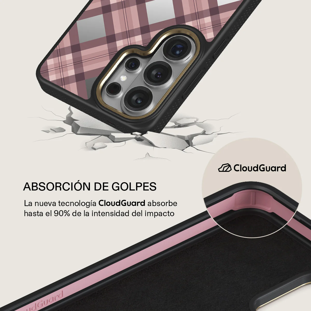 Asap - Samsung Galaxy S26 Ultra Funda - Image 42