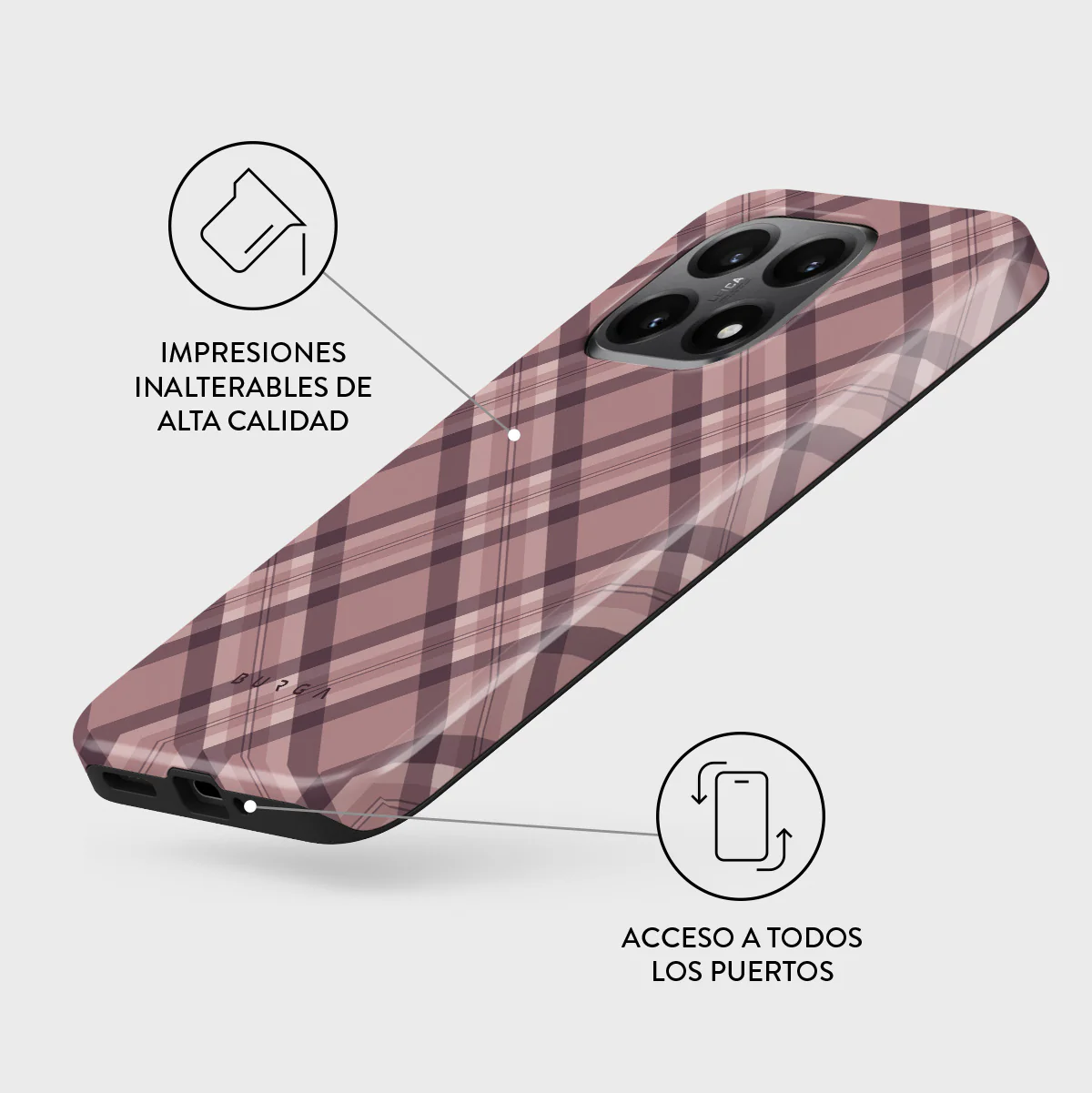 Asap - Xiaomi 15T Funda - Image 3