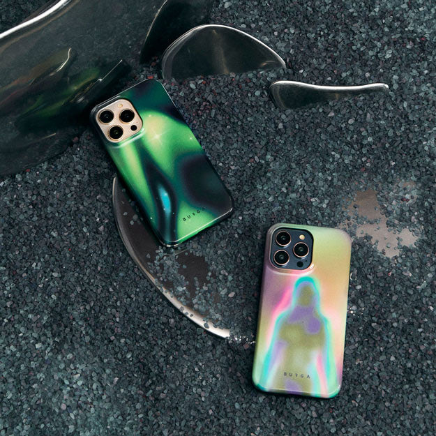 Aurora - Samsung Galaxy S25 FE Funda - Image 9