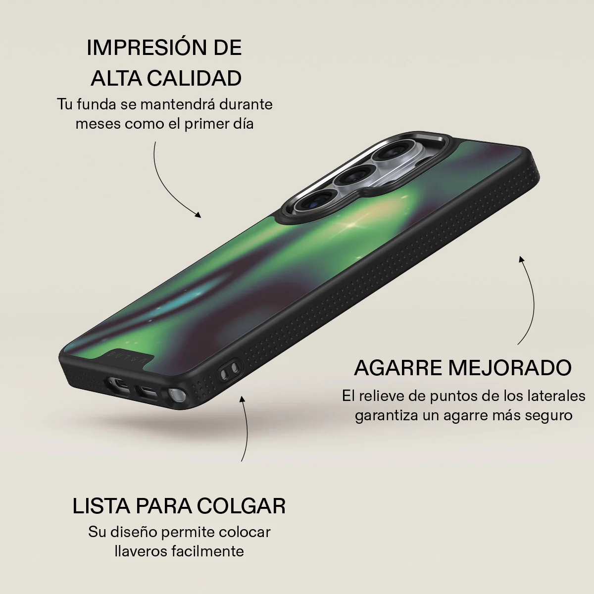 Aurora - Samsung Galaxy S26 Ultra Funda - Image 16