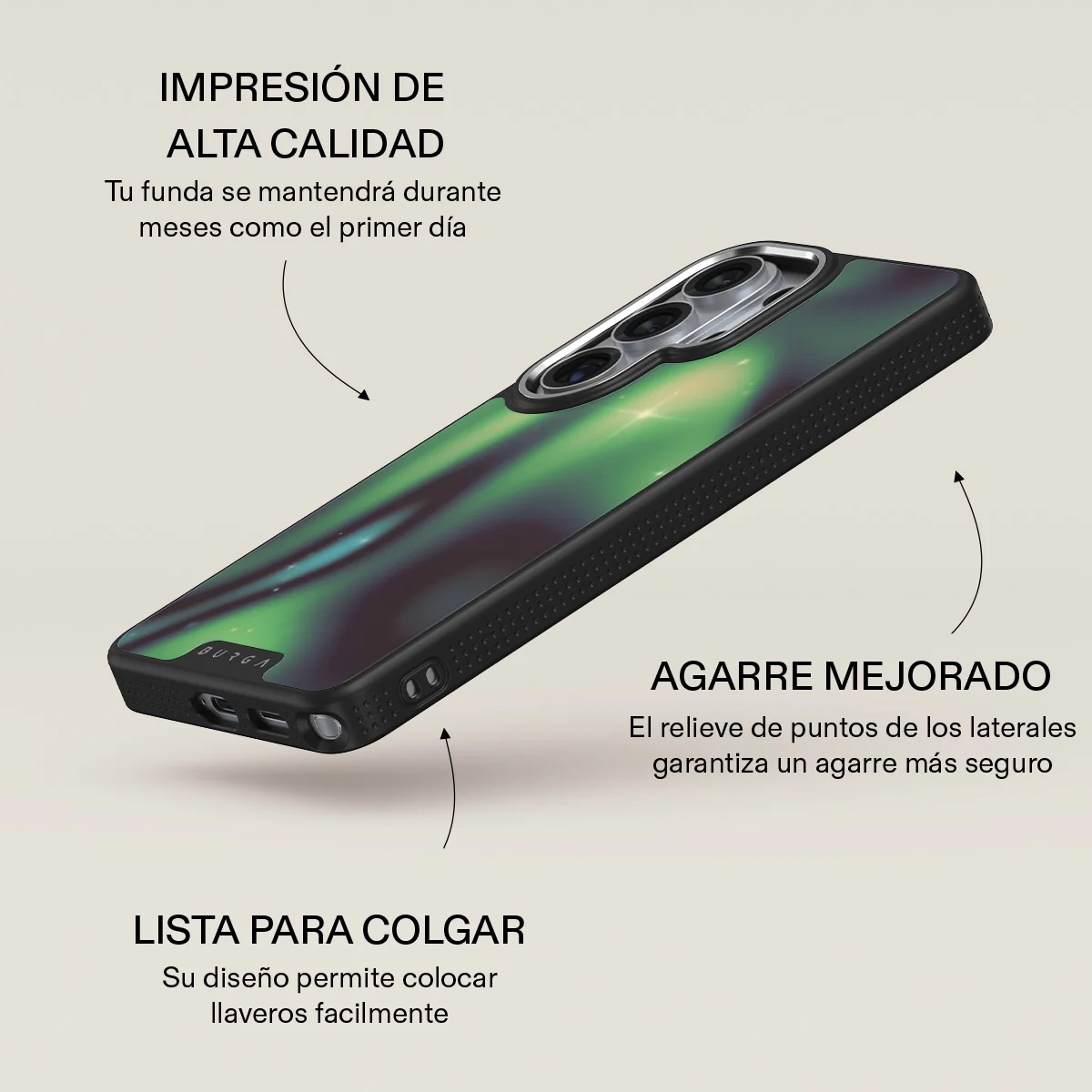 Aurora - Samsung Galaxy S26 Ultra Funda - Image 23