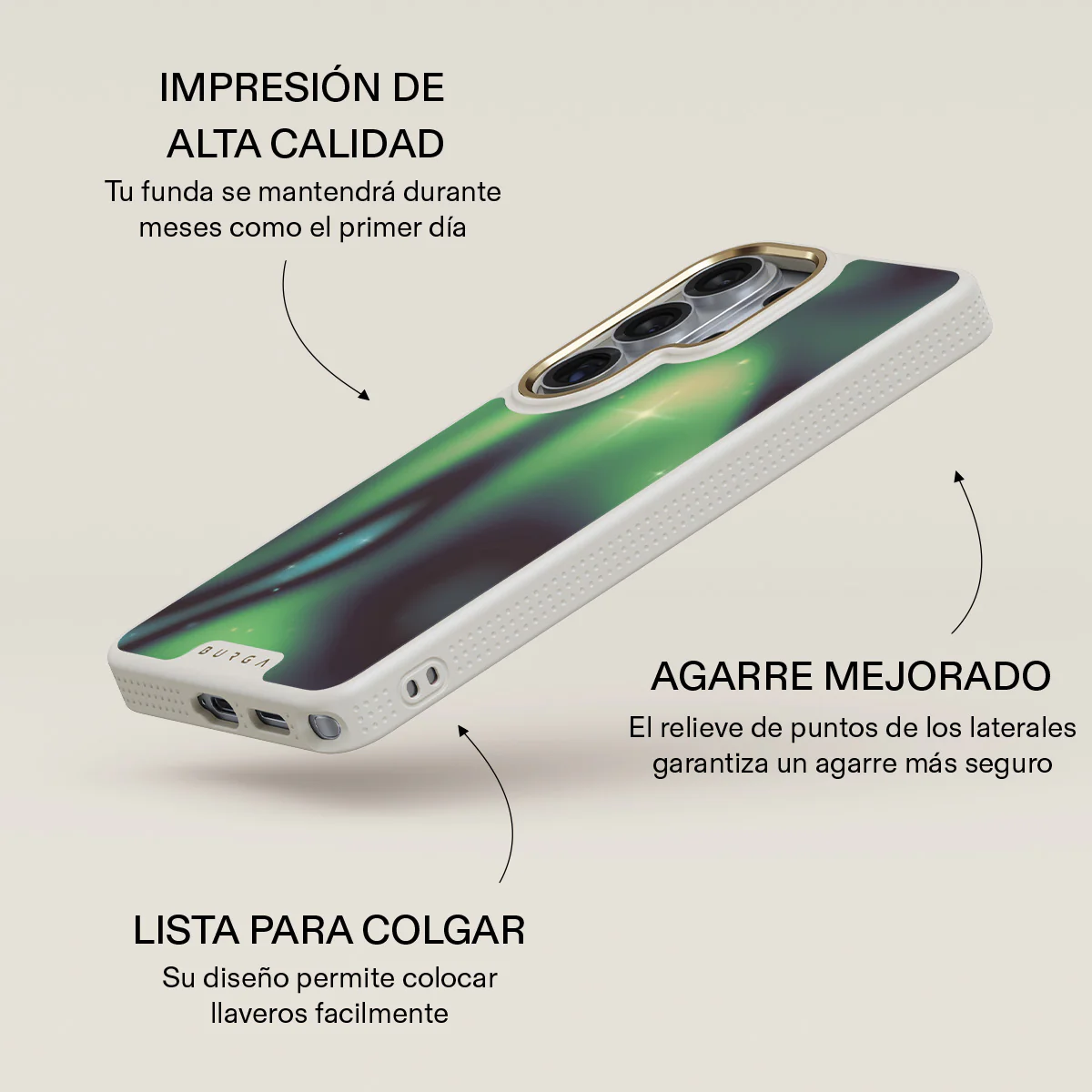 Aurora - Samsung Galaxy S26 Ultra Funda - Image 30