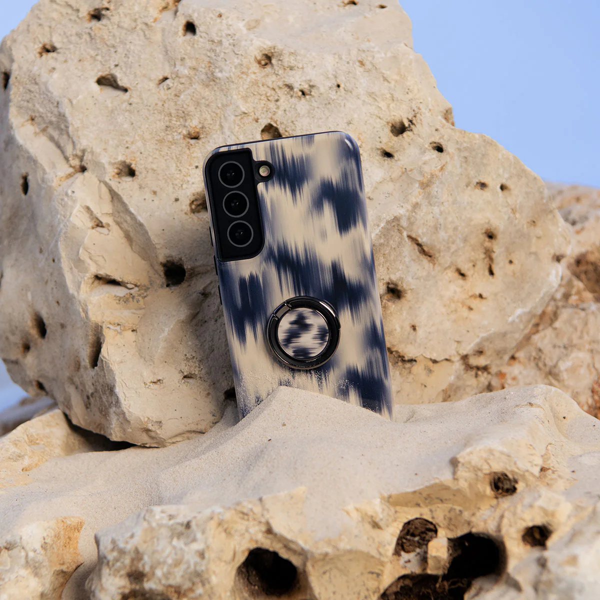 Avalanche - iPhone 17e Funda - Image 6
