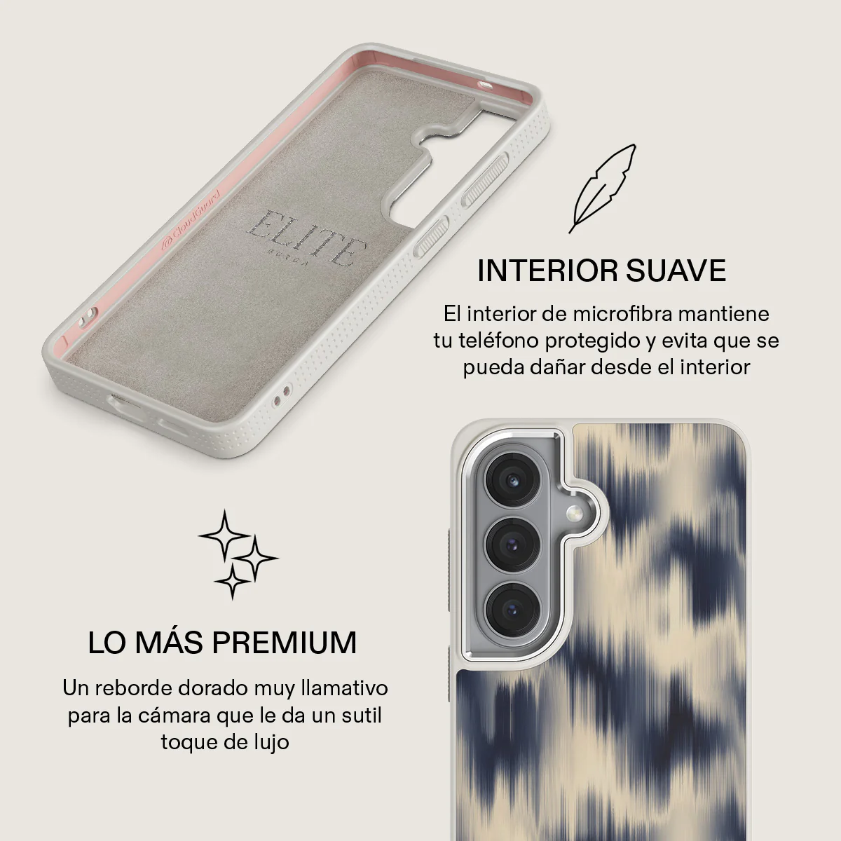 Avalanche - Samsung Galaxy S26 Funda - Image 38