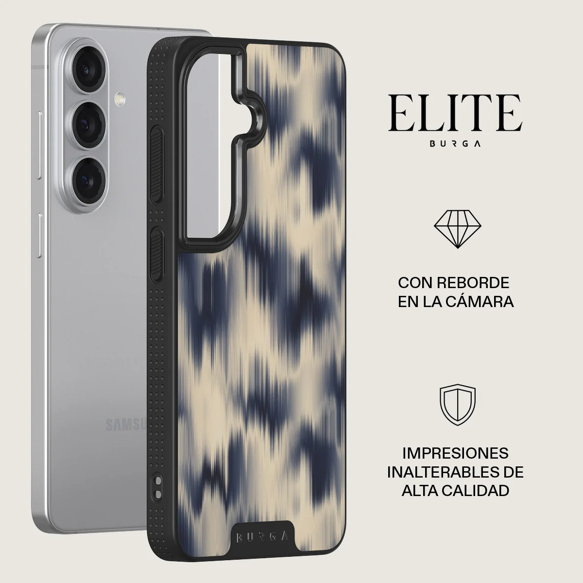 Avalanche - Samsung Galaxy S26 Plus Funda - Image 13