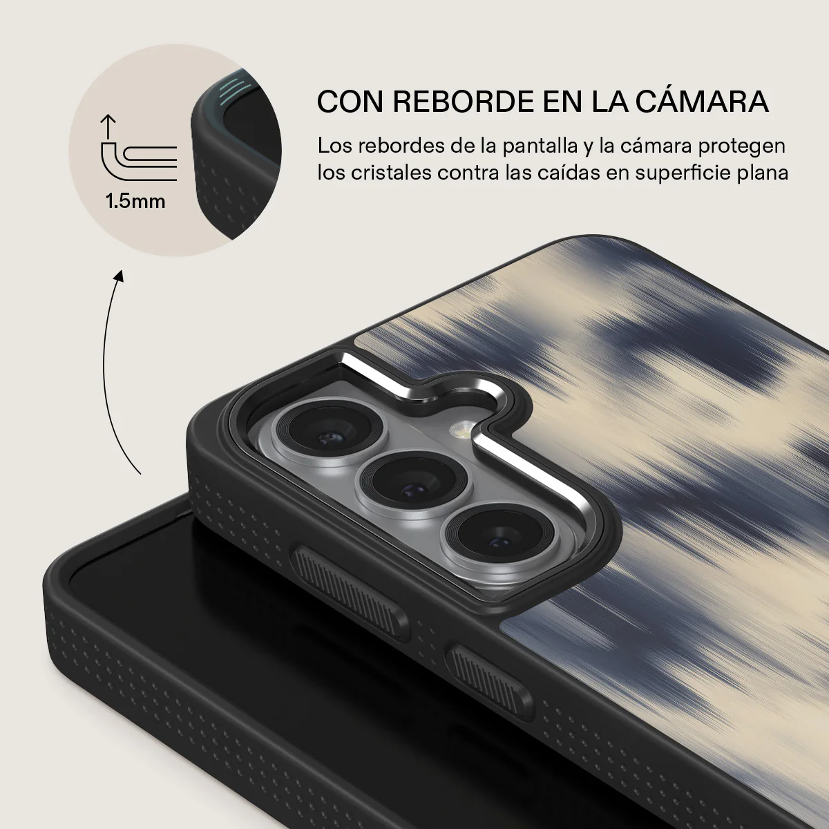 Avalanche - Samsung Galaxy S26 Plus Funda - Image 15