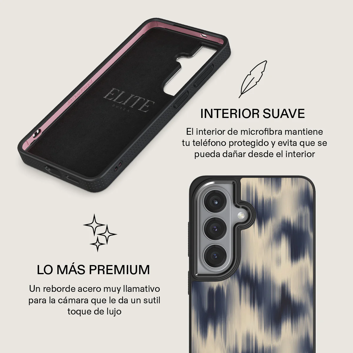 Avalanche - Samsung Galaxy S26 Plus Funda - Image 17